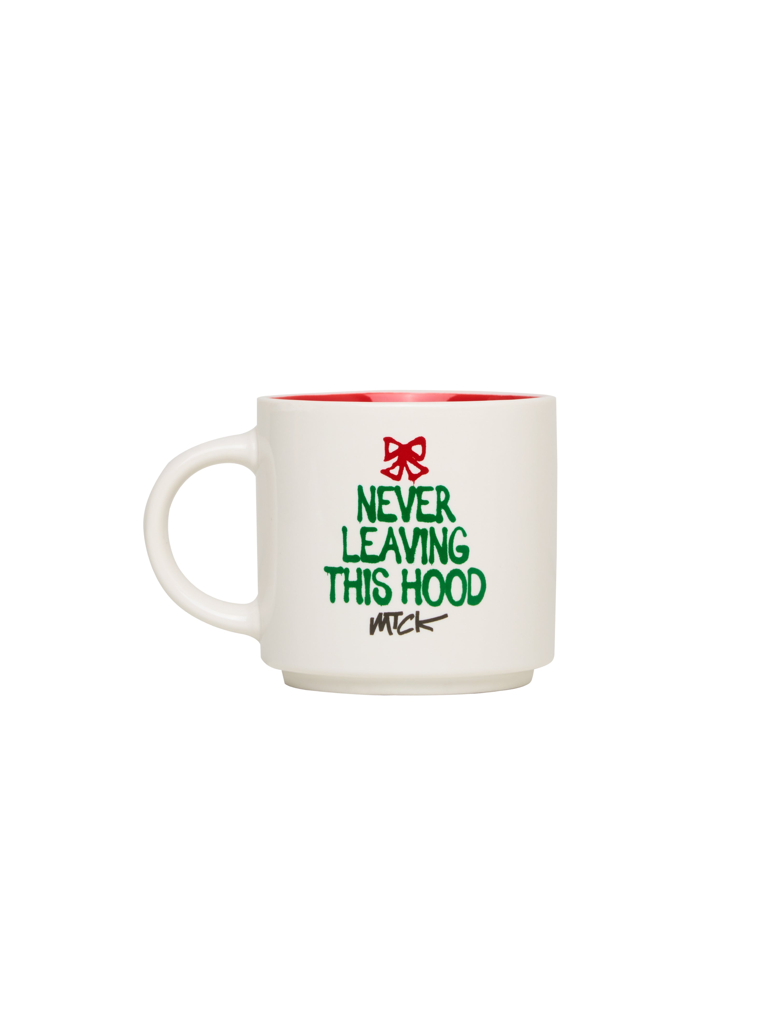 Love My Neighbourhood Souvenir Mug