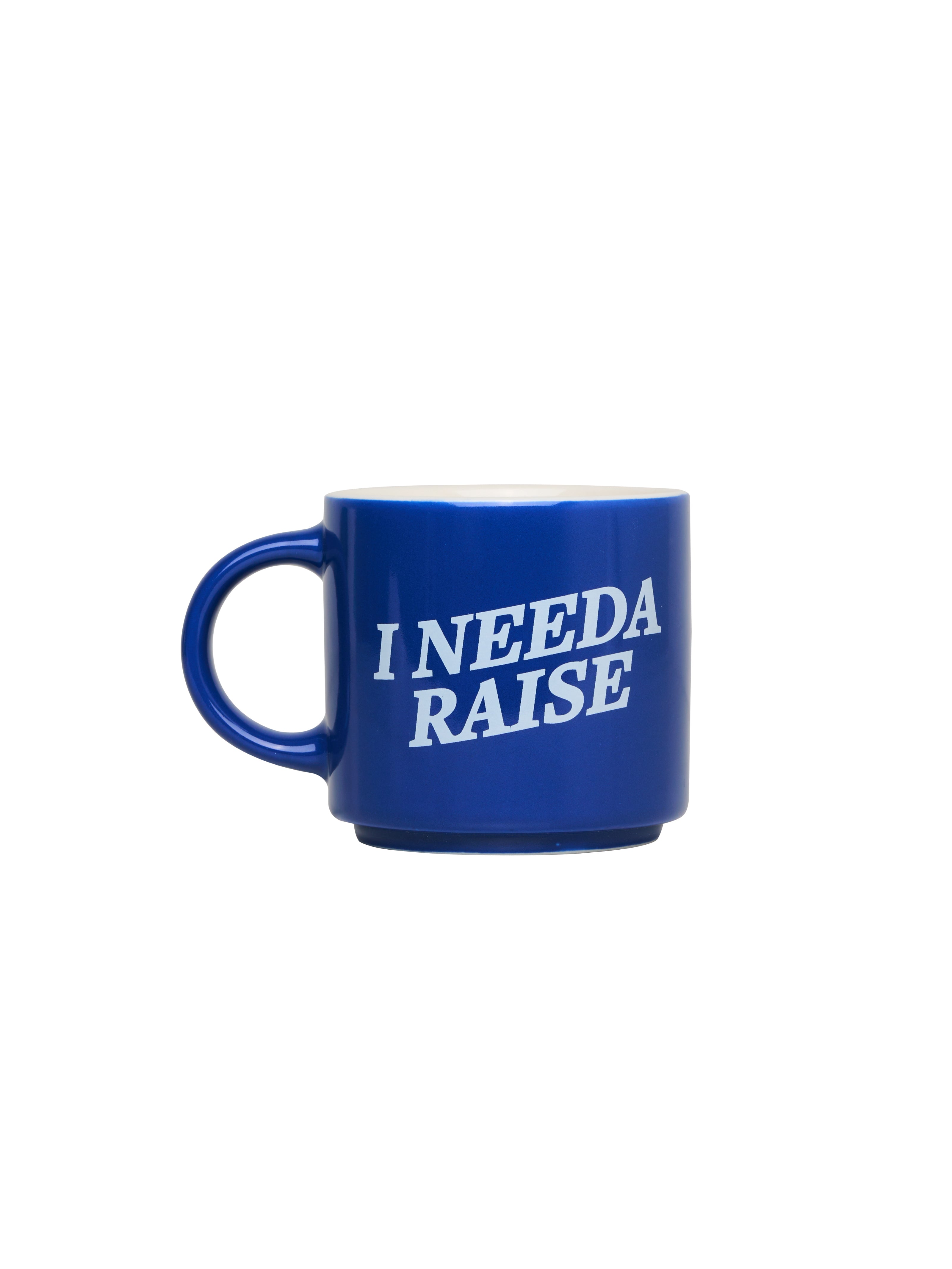 To My Boss Souvenir Mug