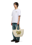 Waffle Haus Swinging Tote