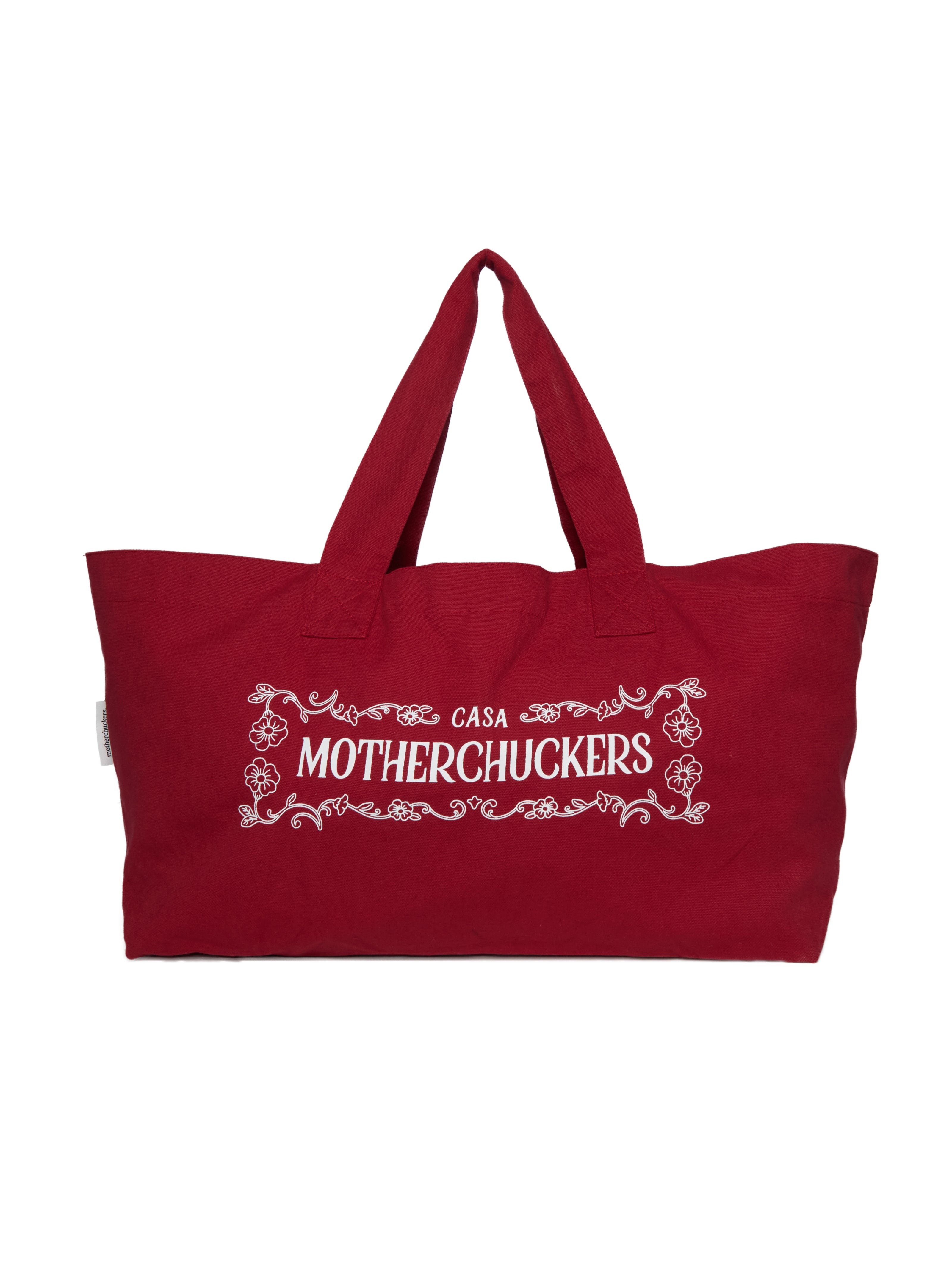 Casa Motherchuckers Bodega Shopper