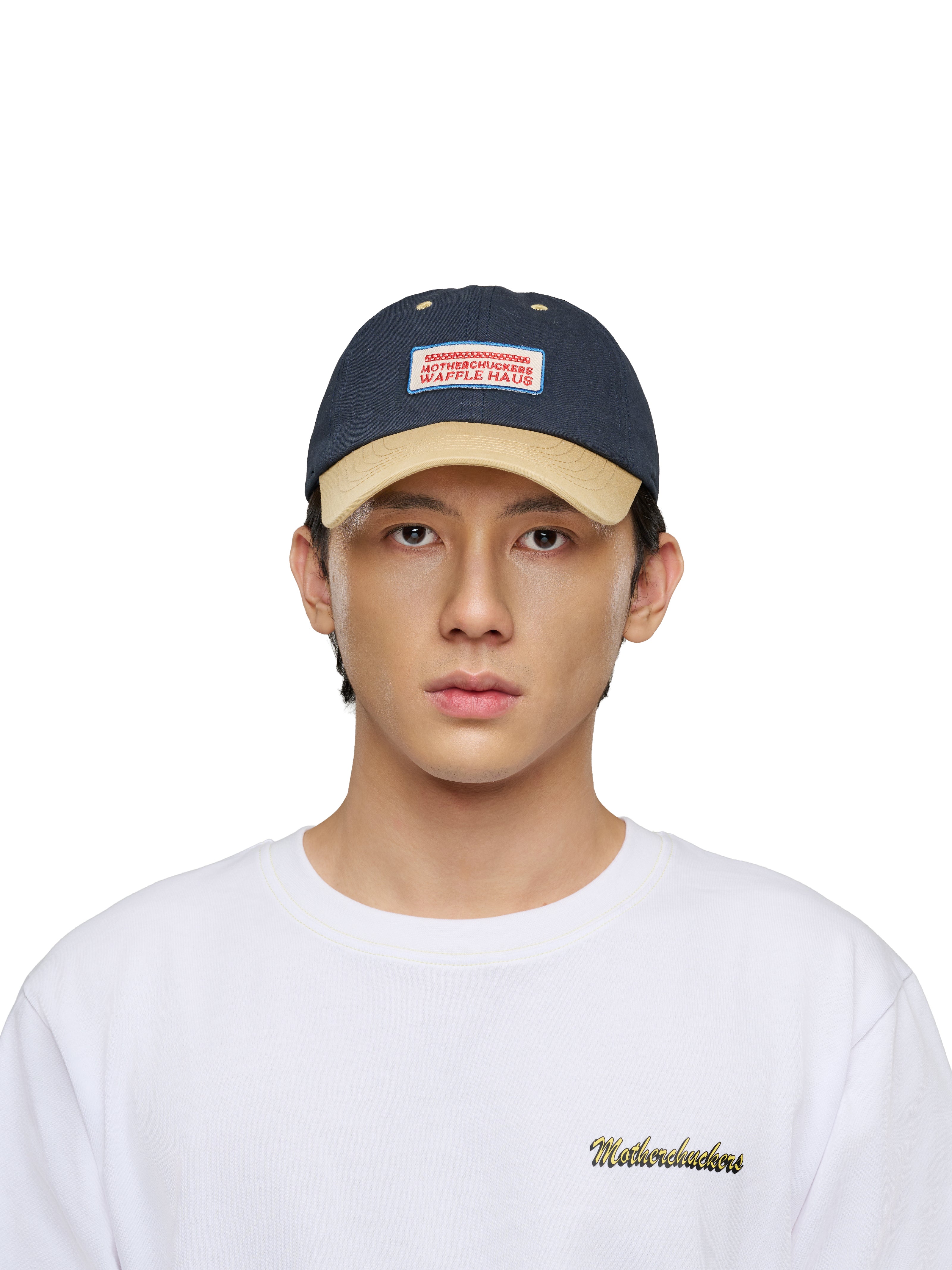 Waffle Haus Staff Cap