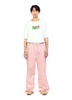 Check Me Out Parachute Pants