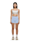 Sky Athletic Shorts