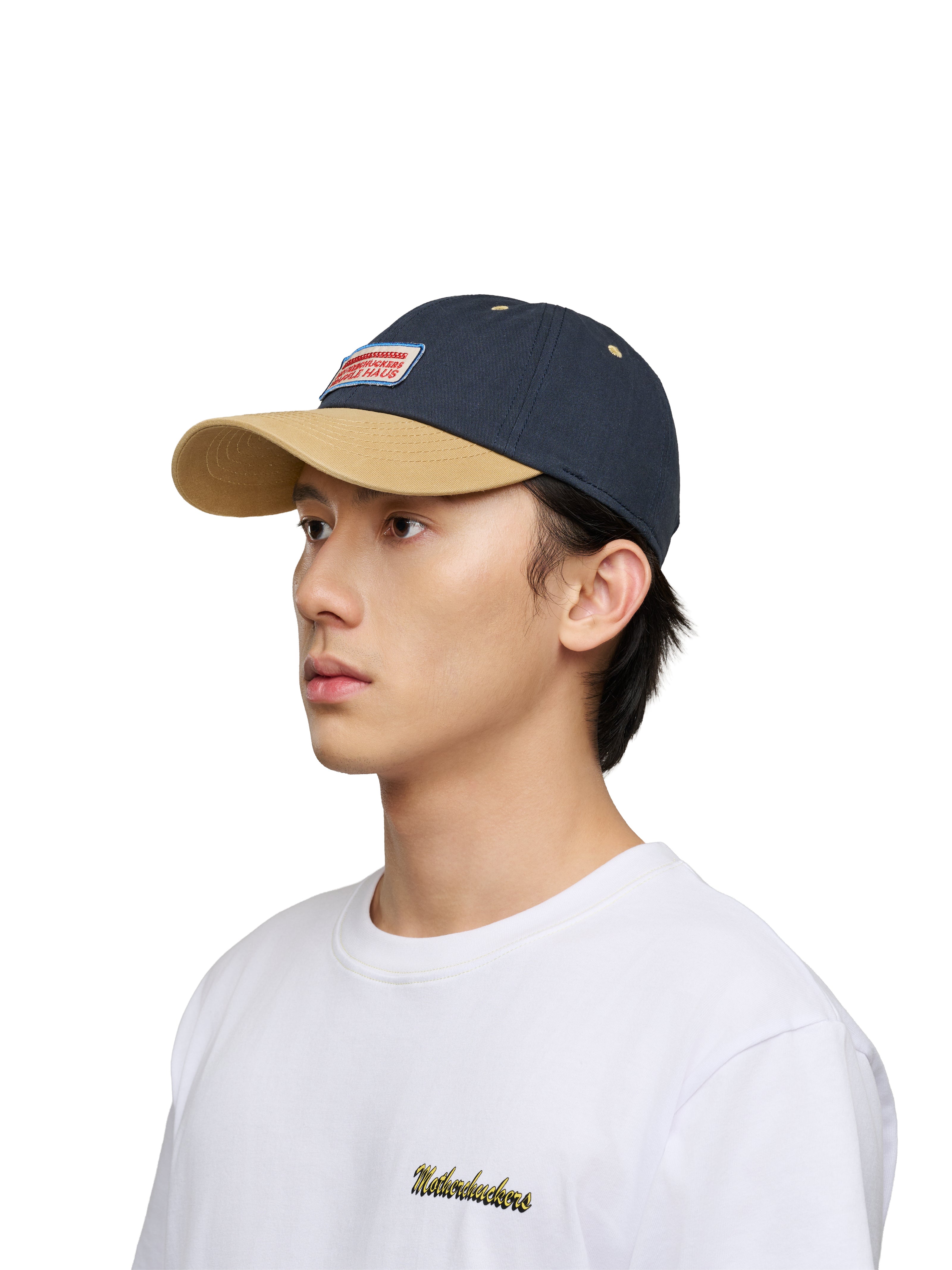 Waffle Haus Staff Cap