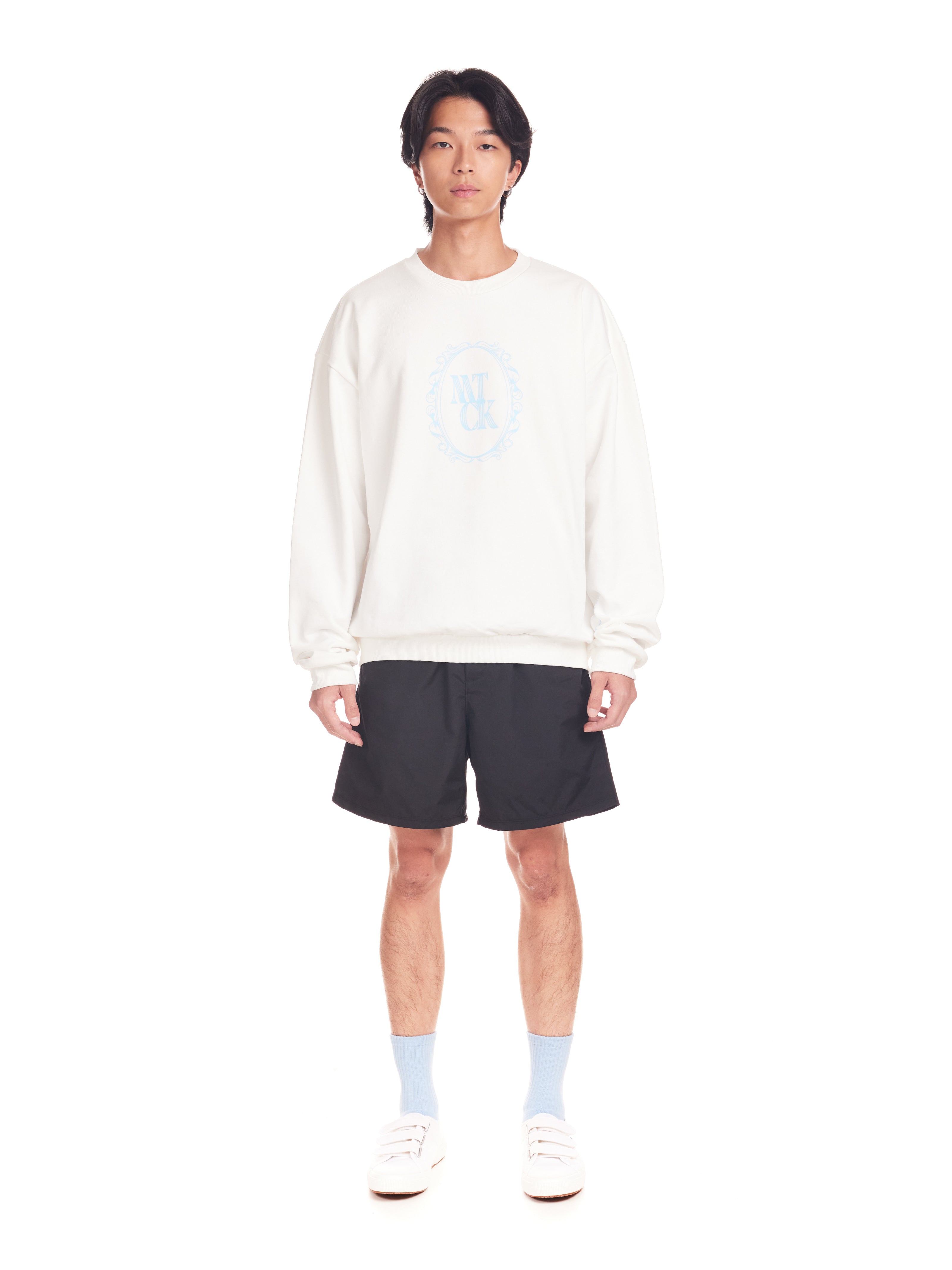 Royal Athlete Jumper