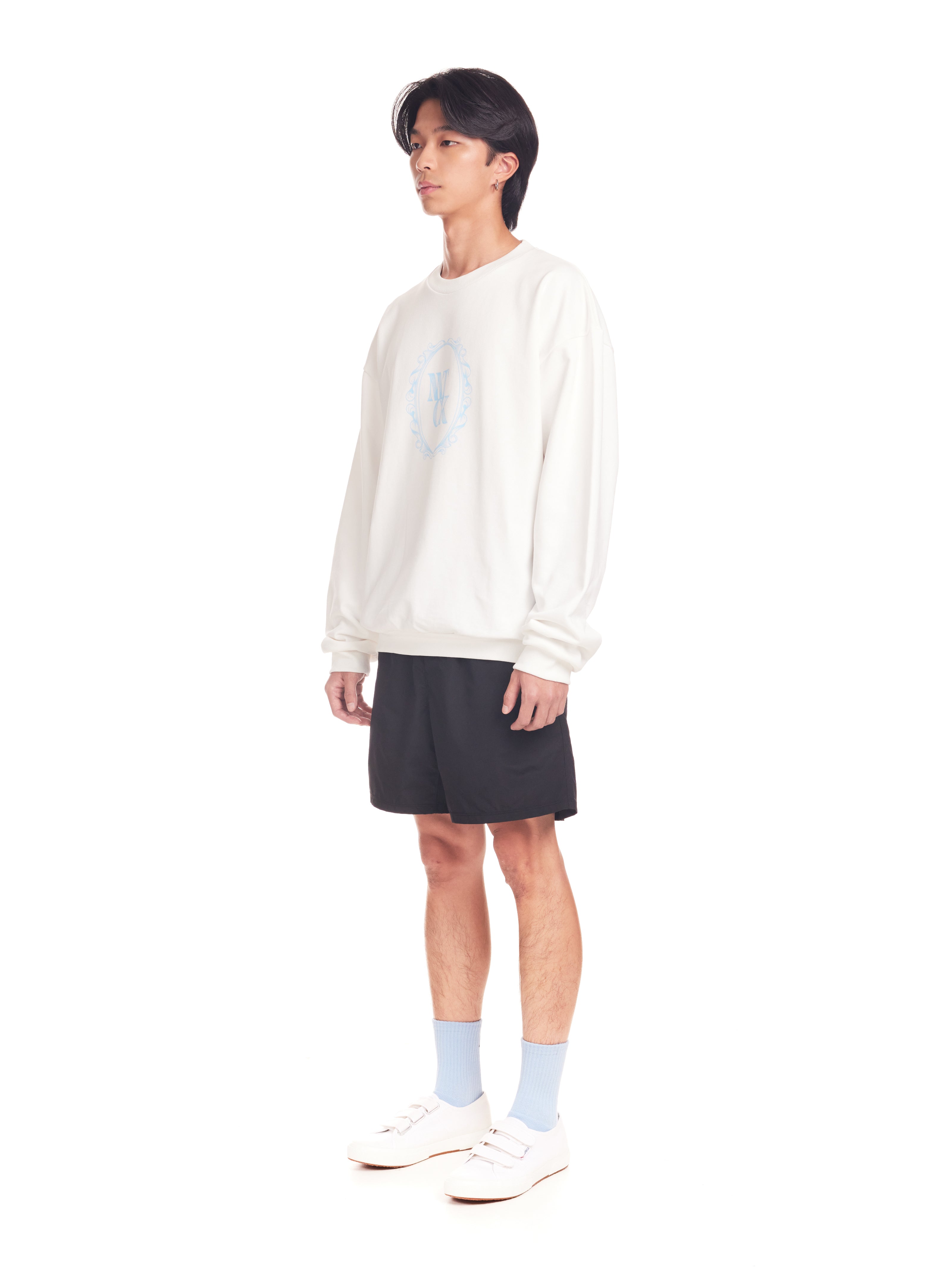 Royal Athlete Jumper