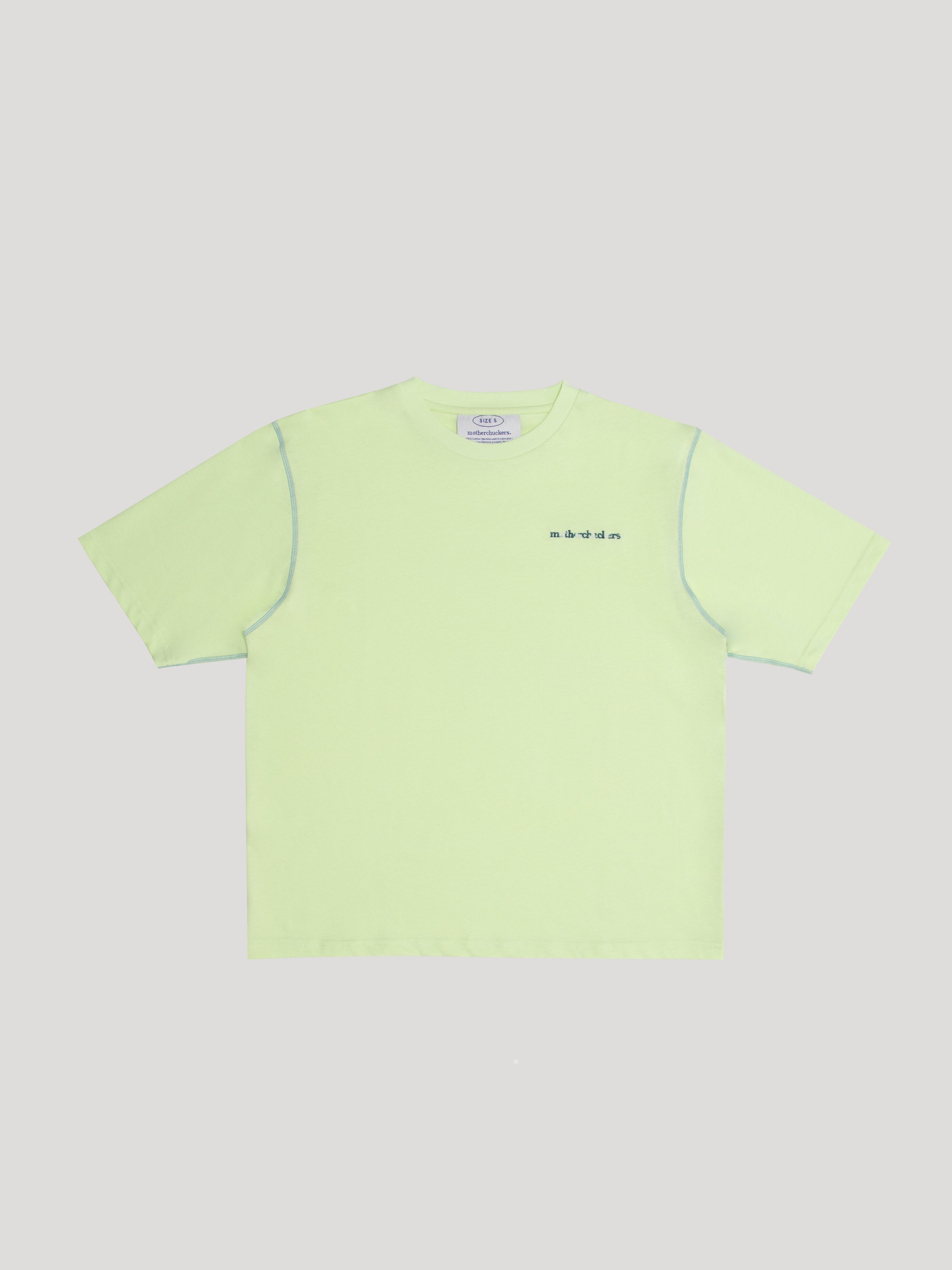 Key Lime MTCK Tee
