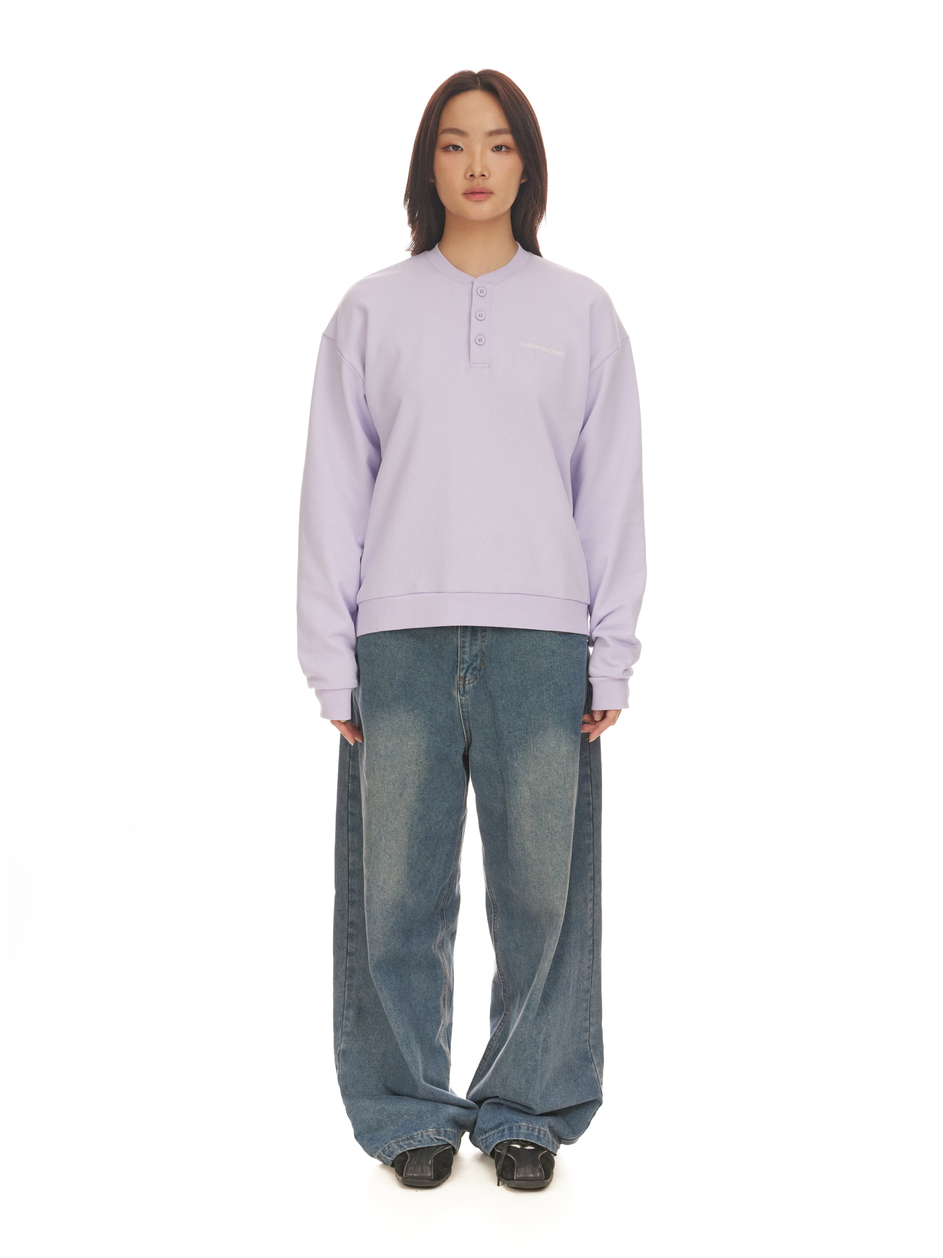 Stephen The Sheep Henley Jumper