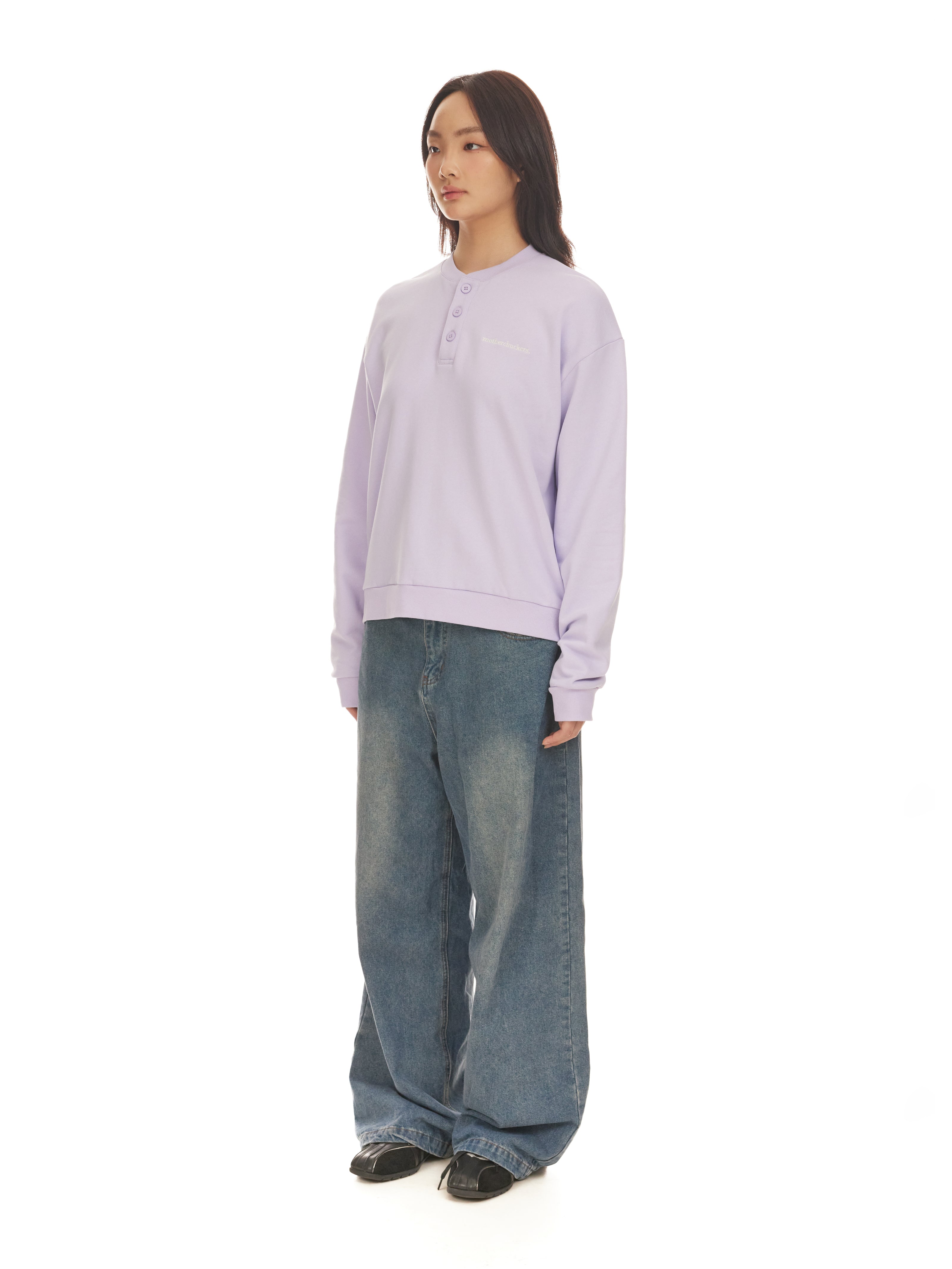 Stephen The Sheep Henley Jumper
