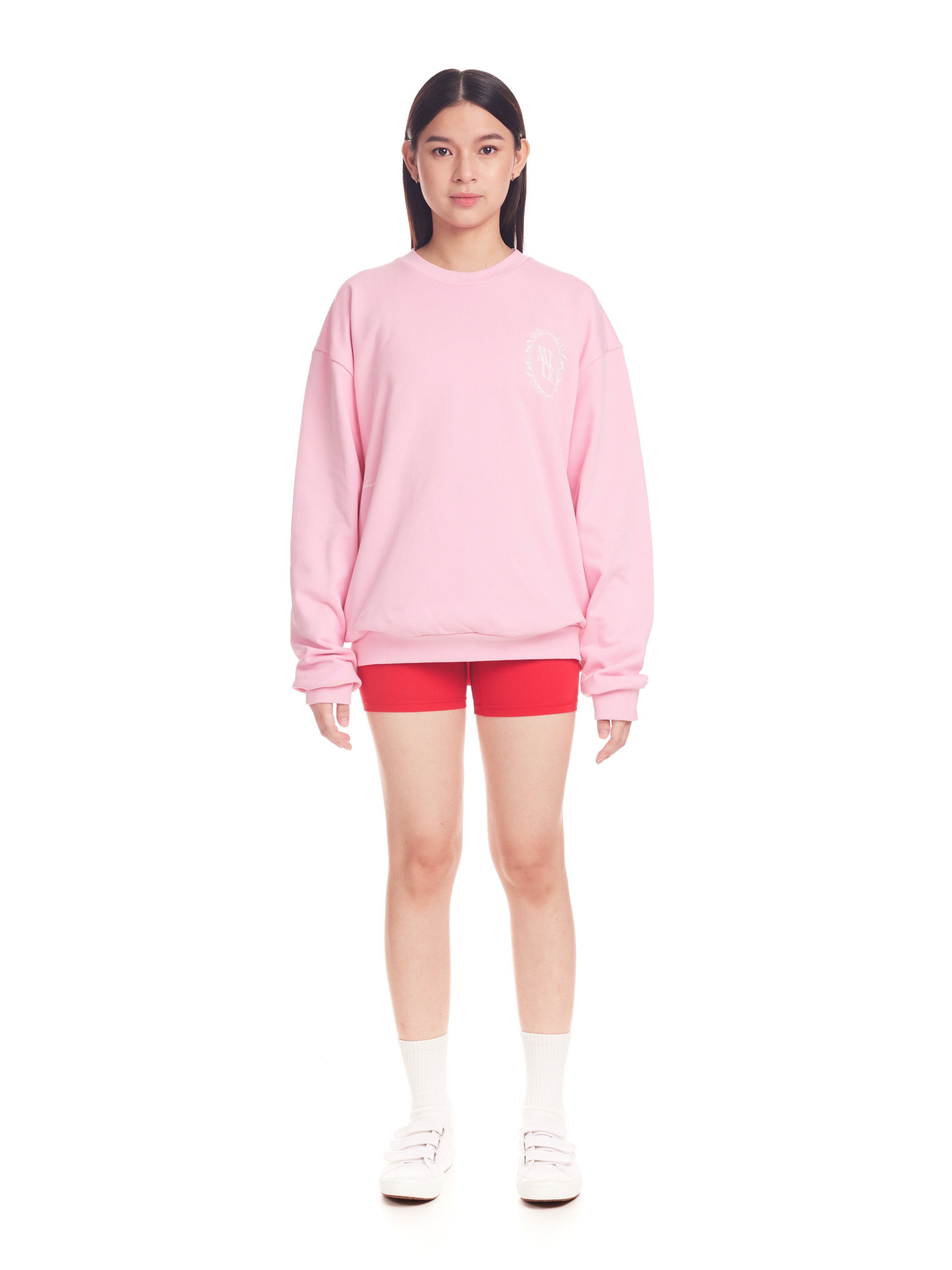 Courtside Princess Jumper