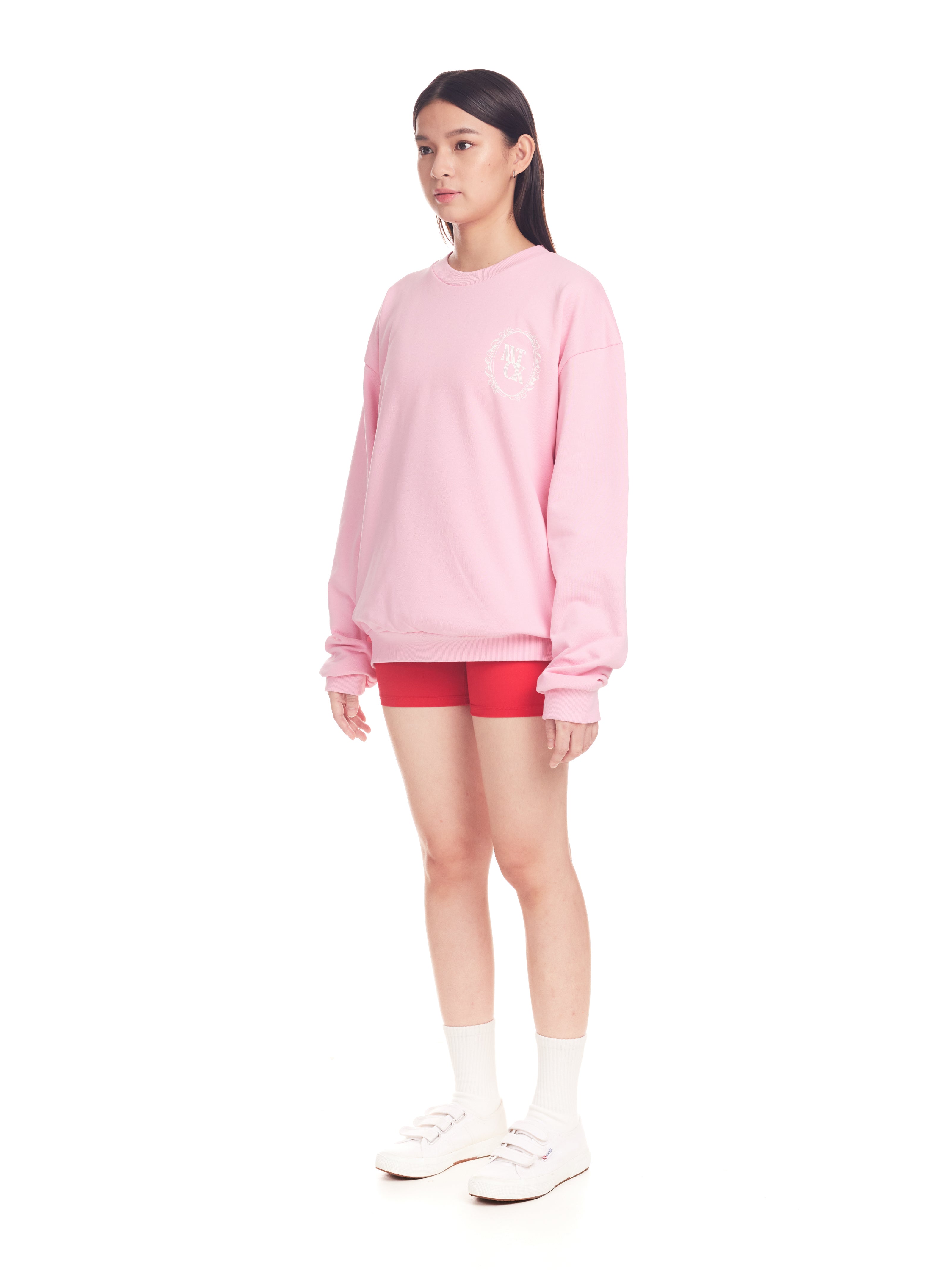 Courtside Princess Jumper