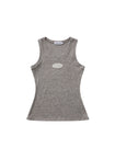 Earl Grey Knit Tank