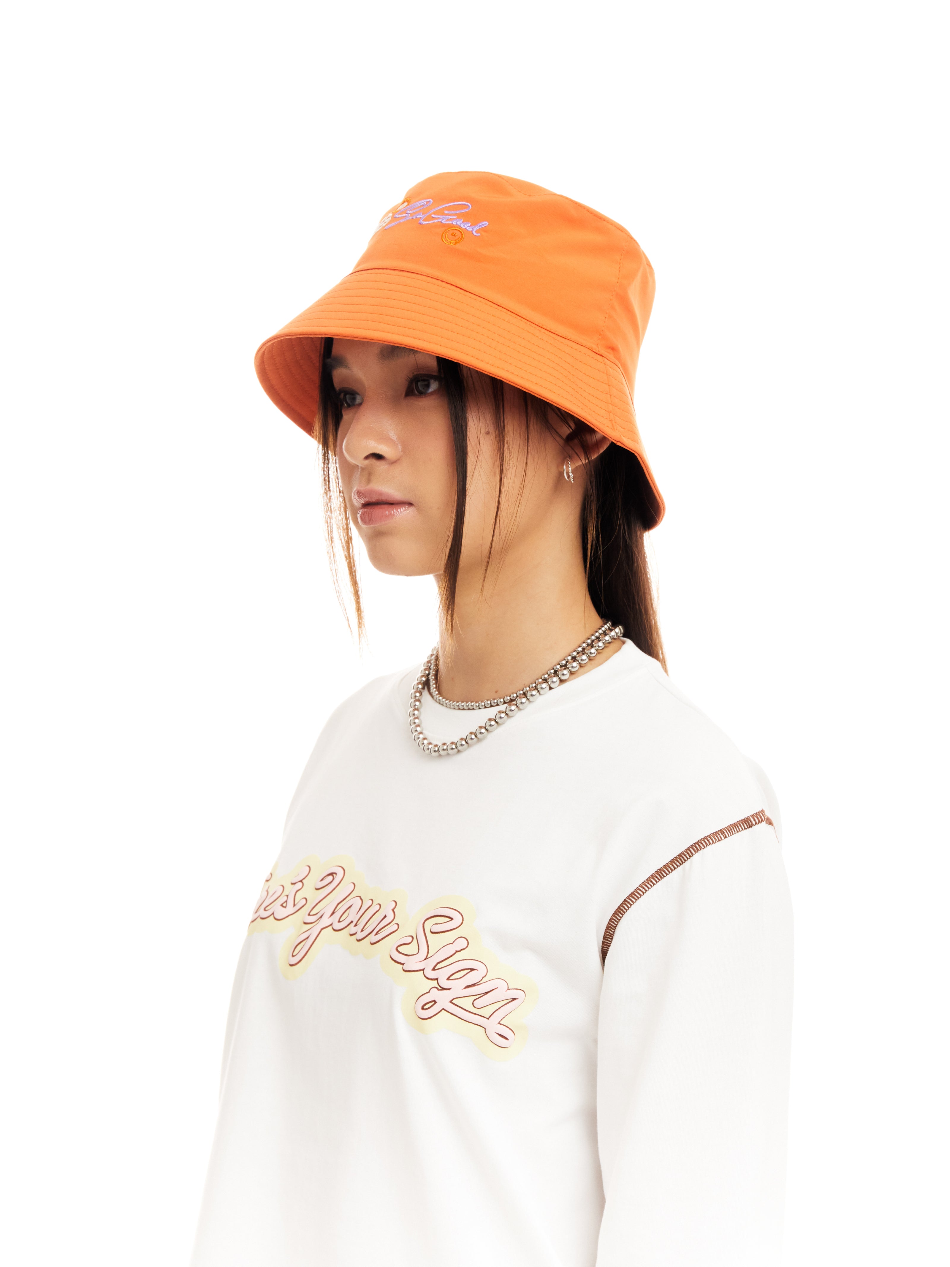 Vibes So Good Bucket Hat
