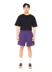 Grape Soda Shorts