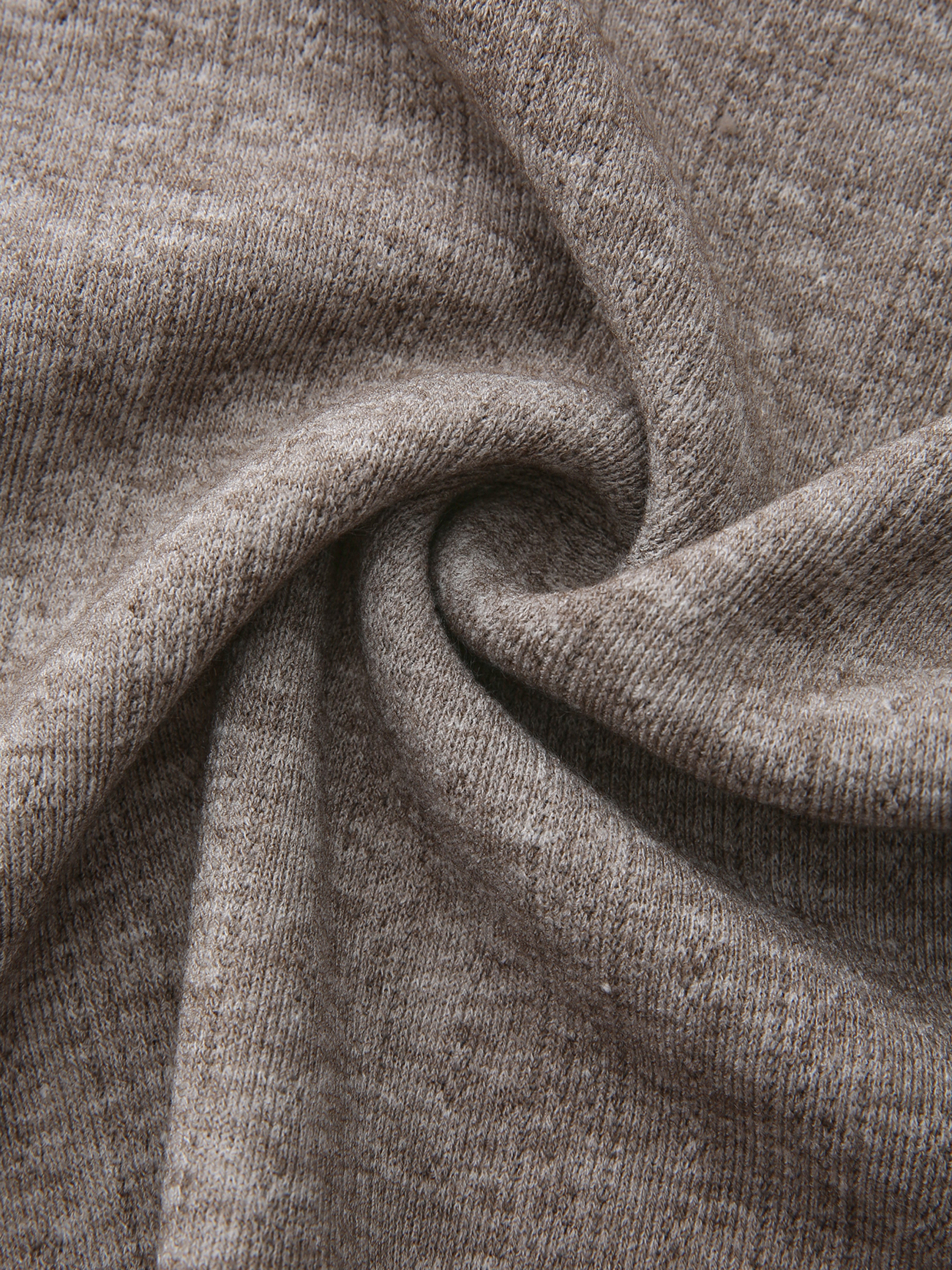 Earl Grey Knit Tank