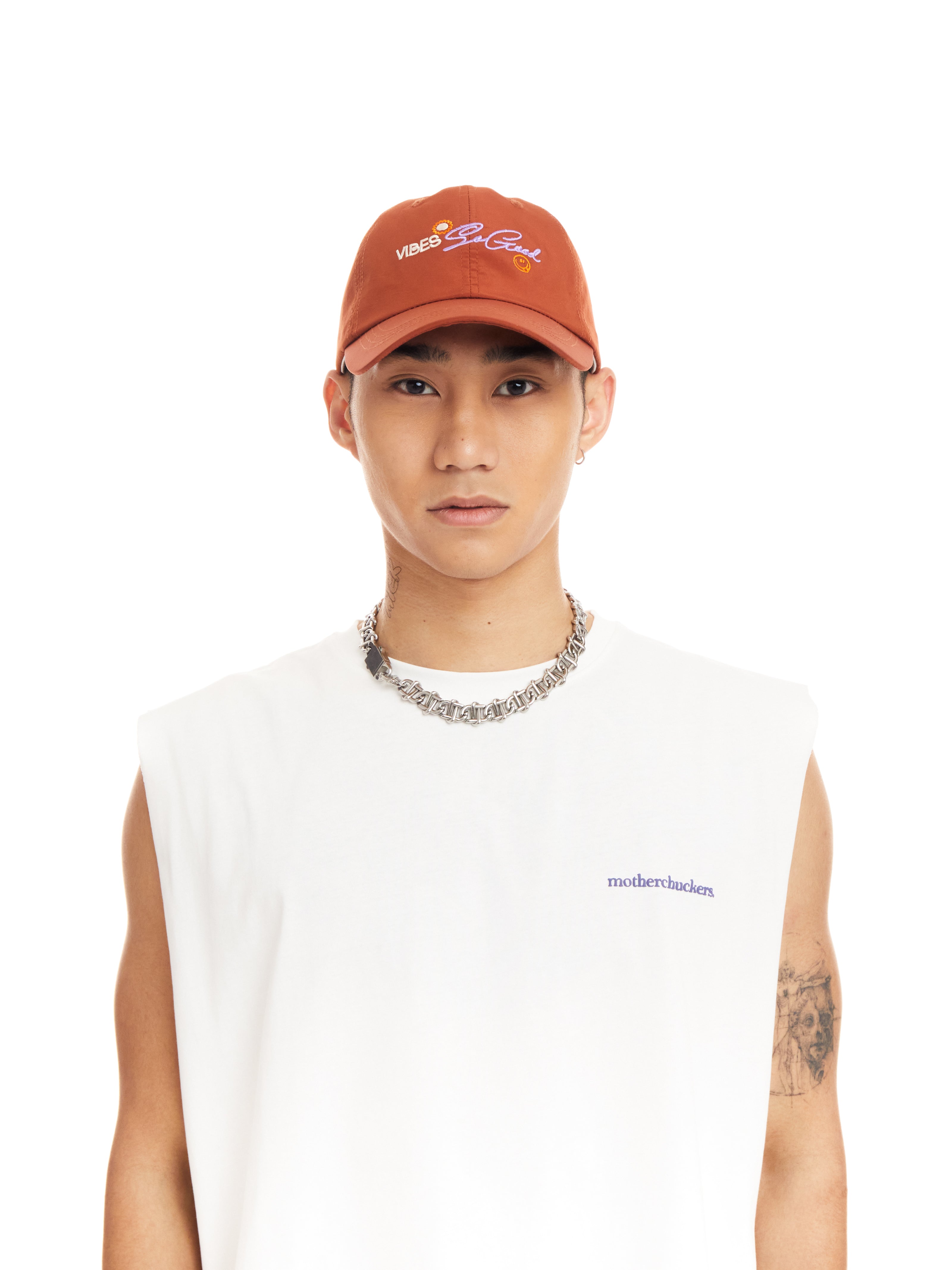 Vibes So Good Cap