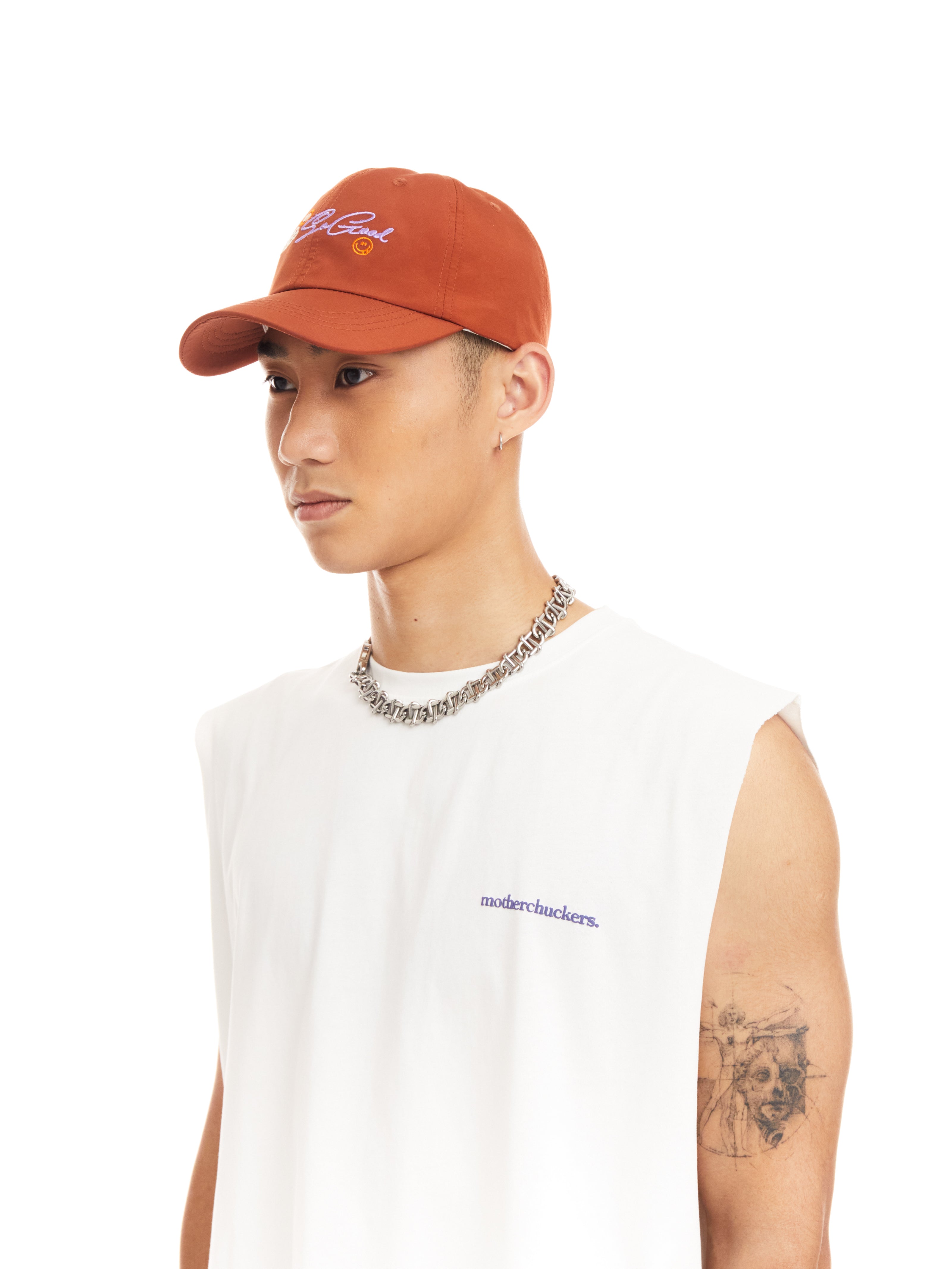 Vibes So Good Cap