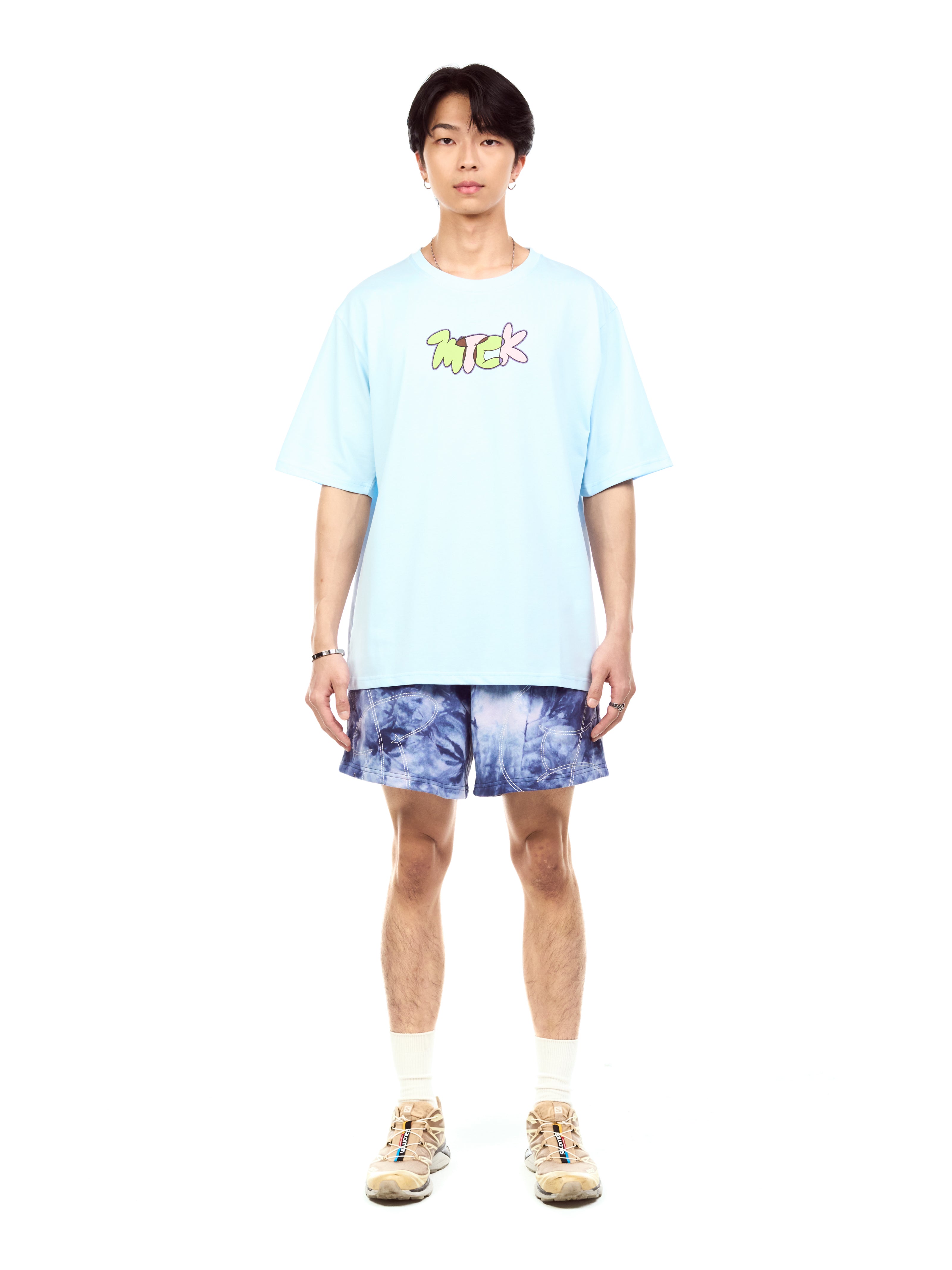 Daylight MTCK Balloon Tee