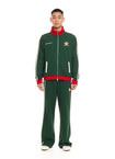 That After Party Track Jacket