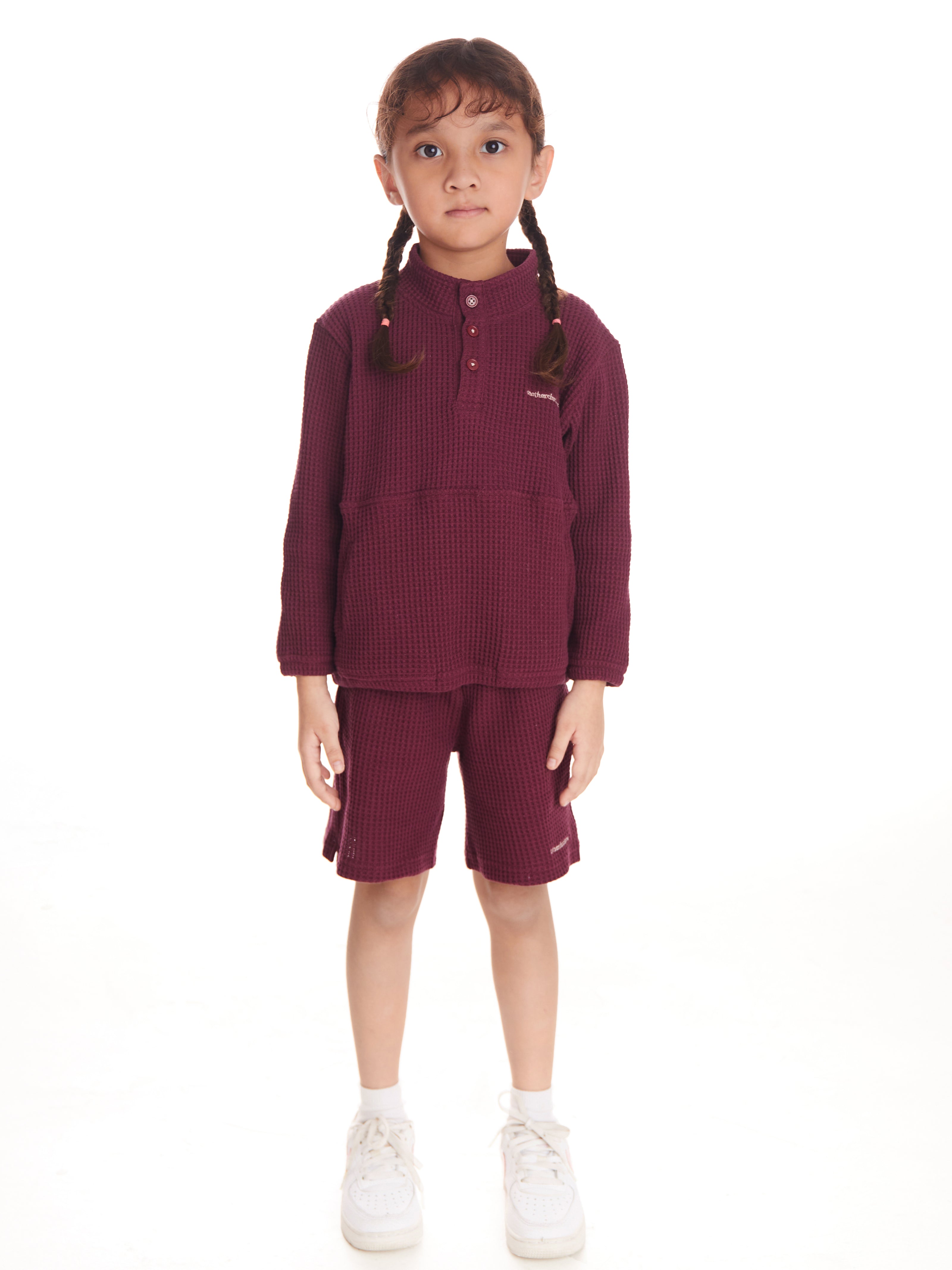 Plum Kids Waffle Set