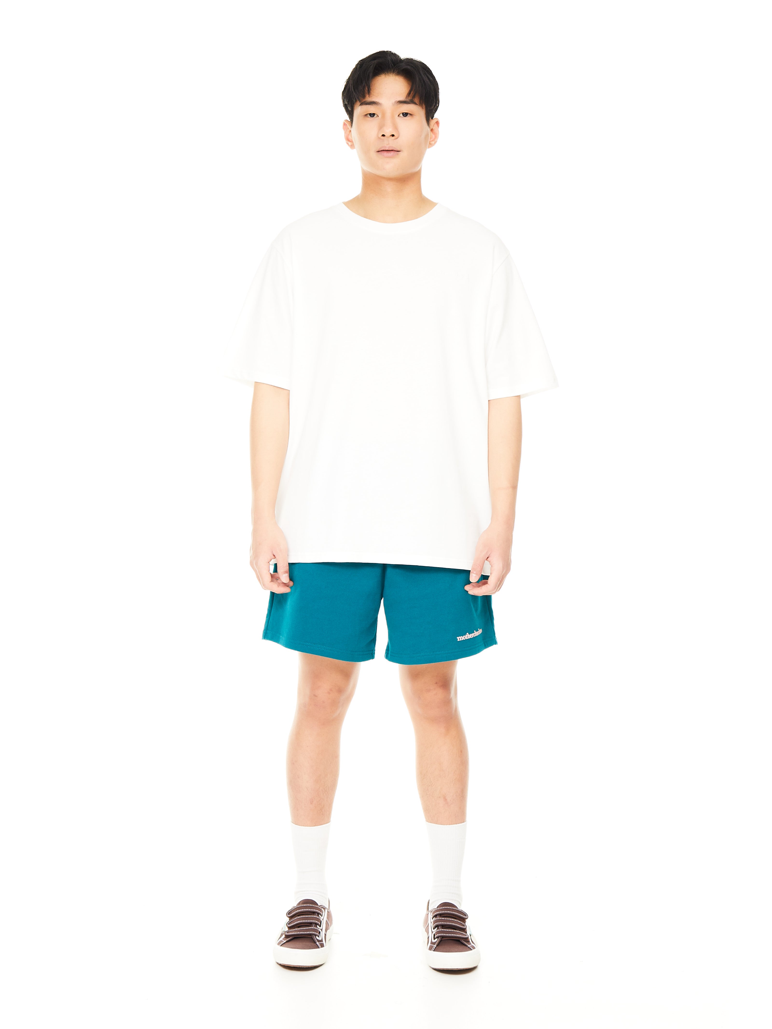 White Out MTCK Tee