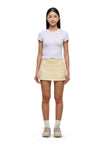Butter Skort