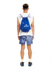 Vibes So Good Drawstring Bag