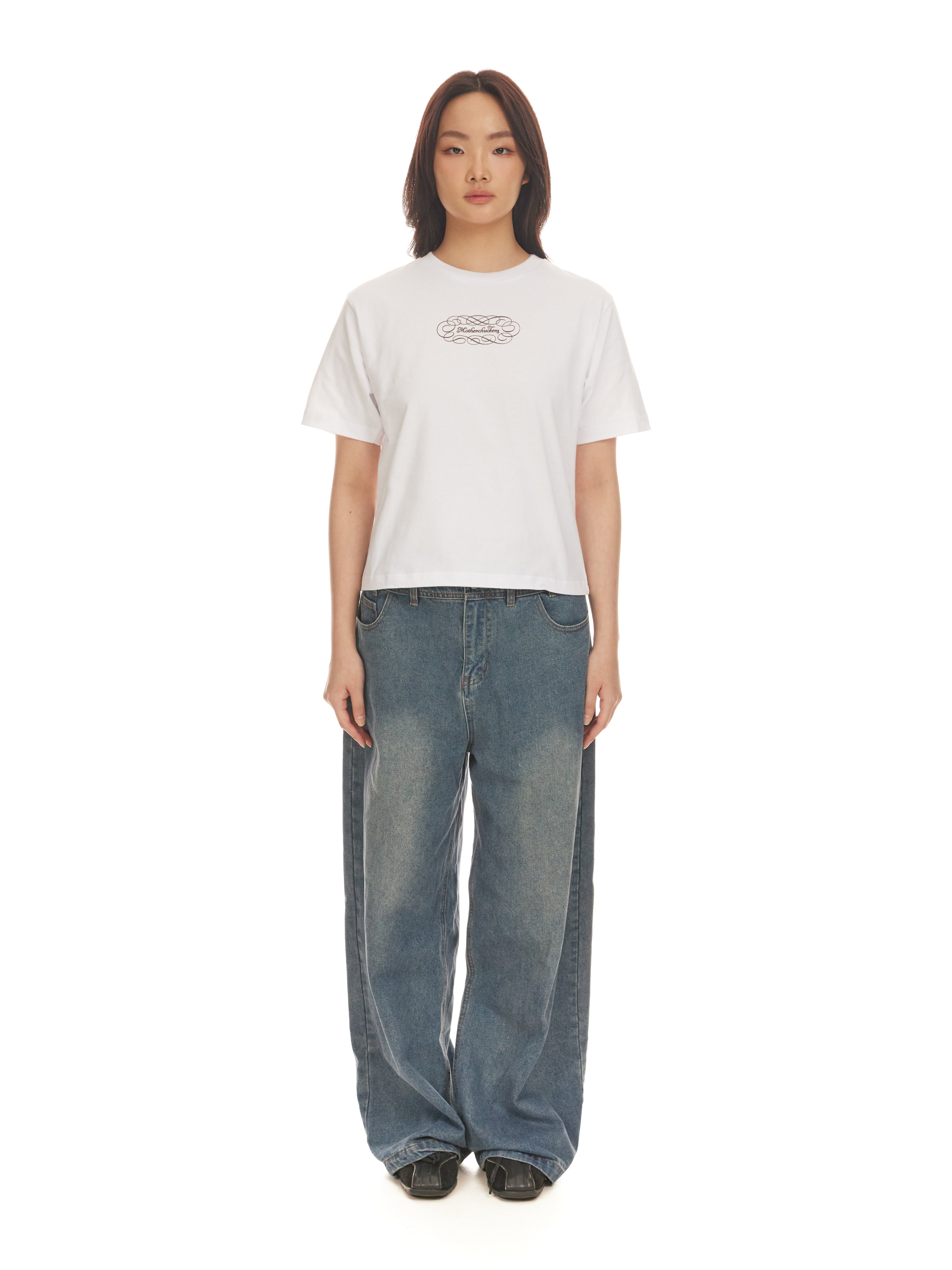 Good Thoughts Only Tee