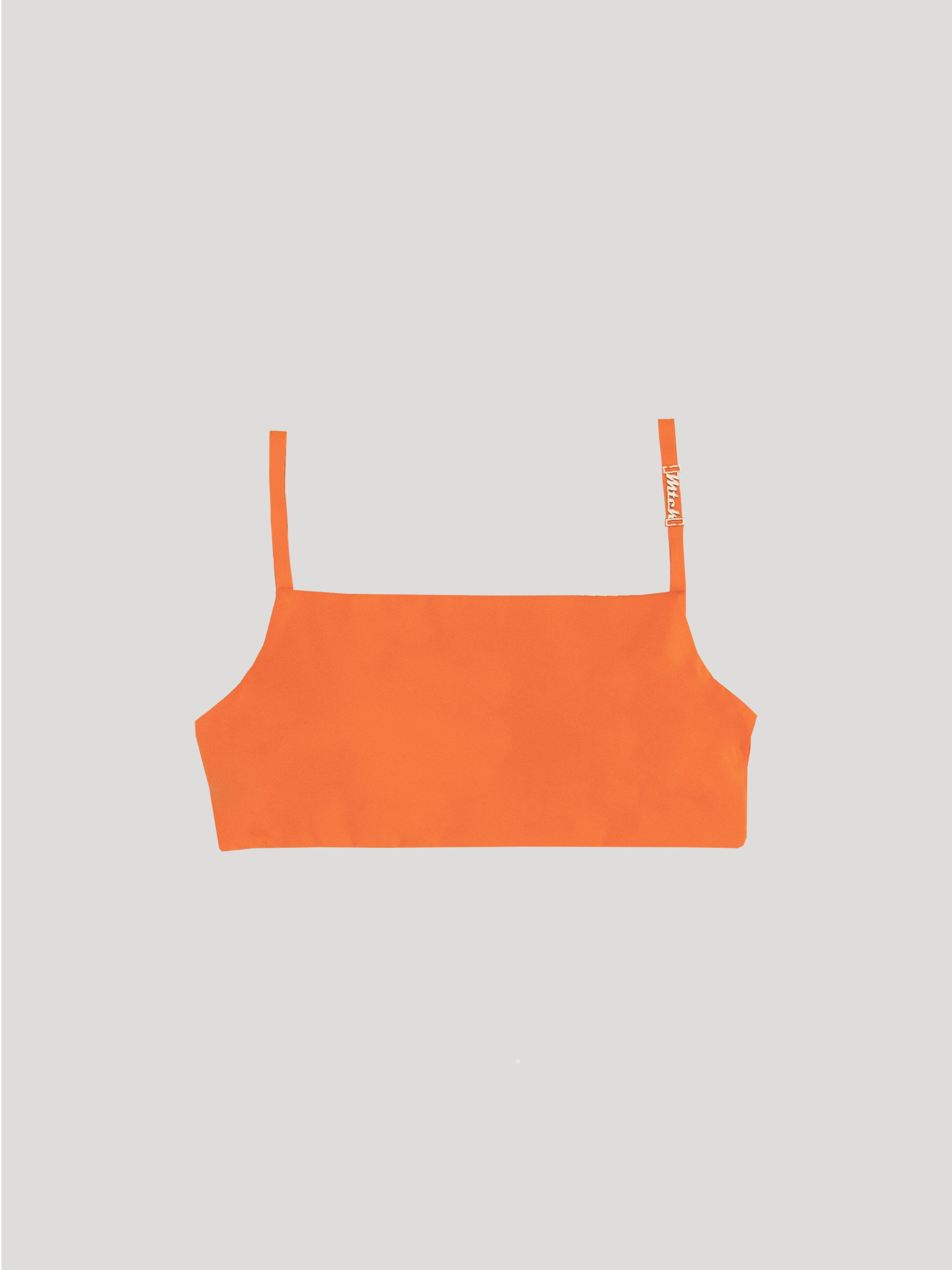 Grapefruit Sports Bra