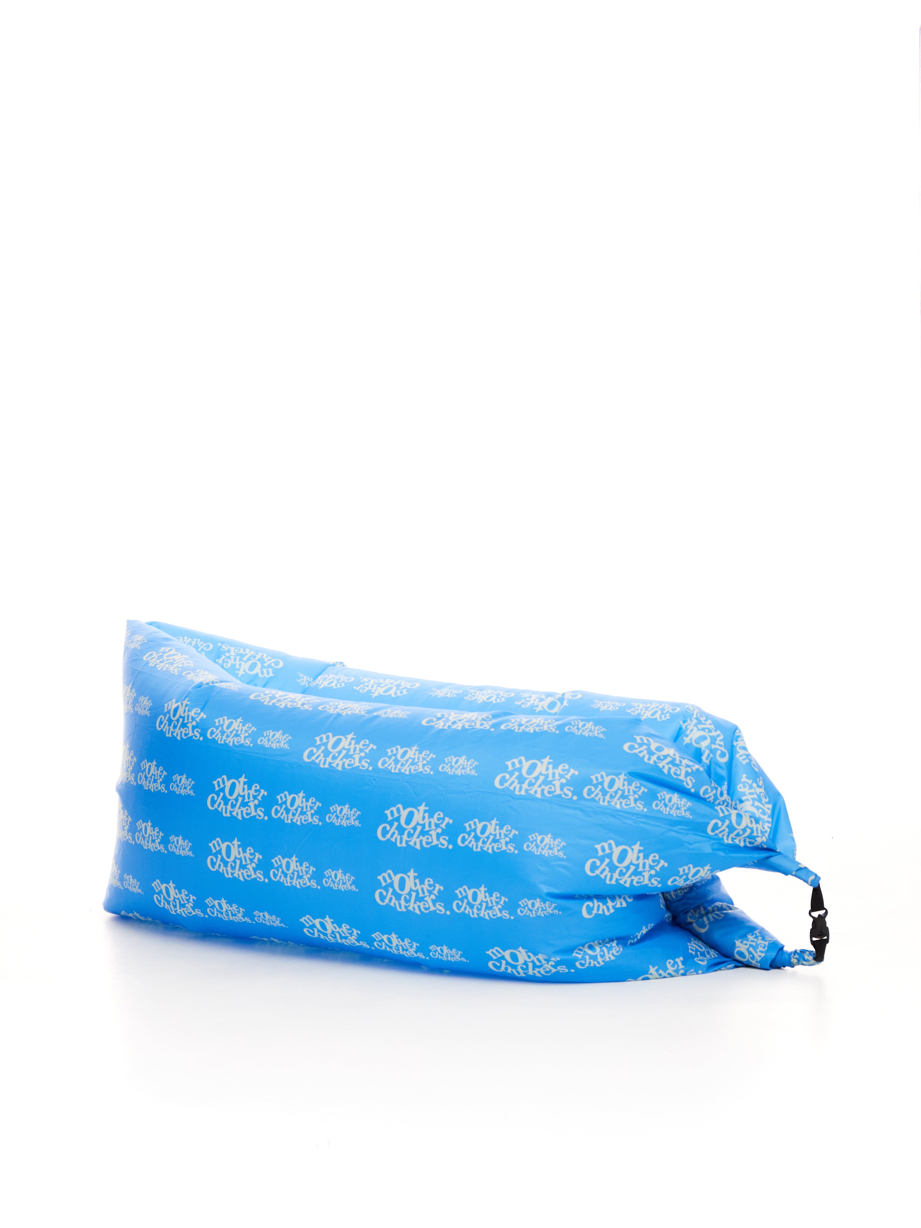 MTCK All Over Inflatable Sofa