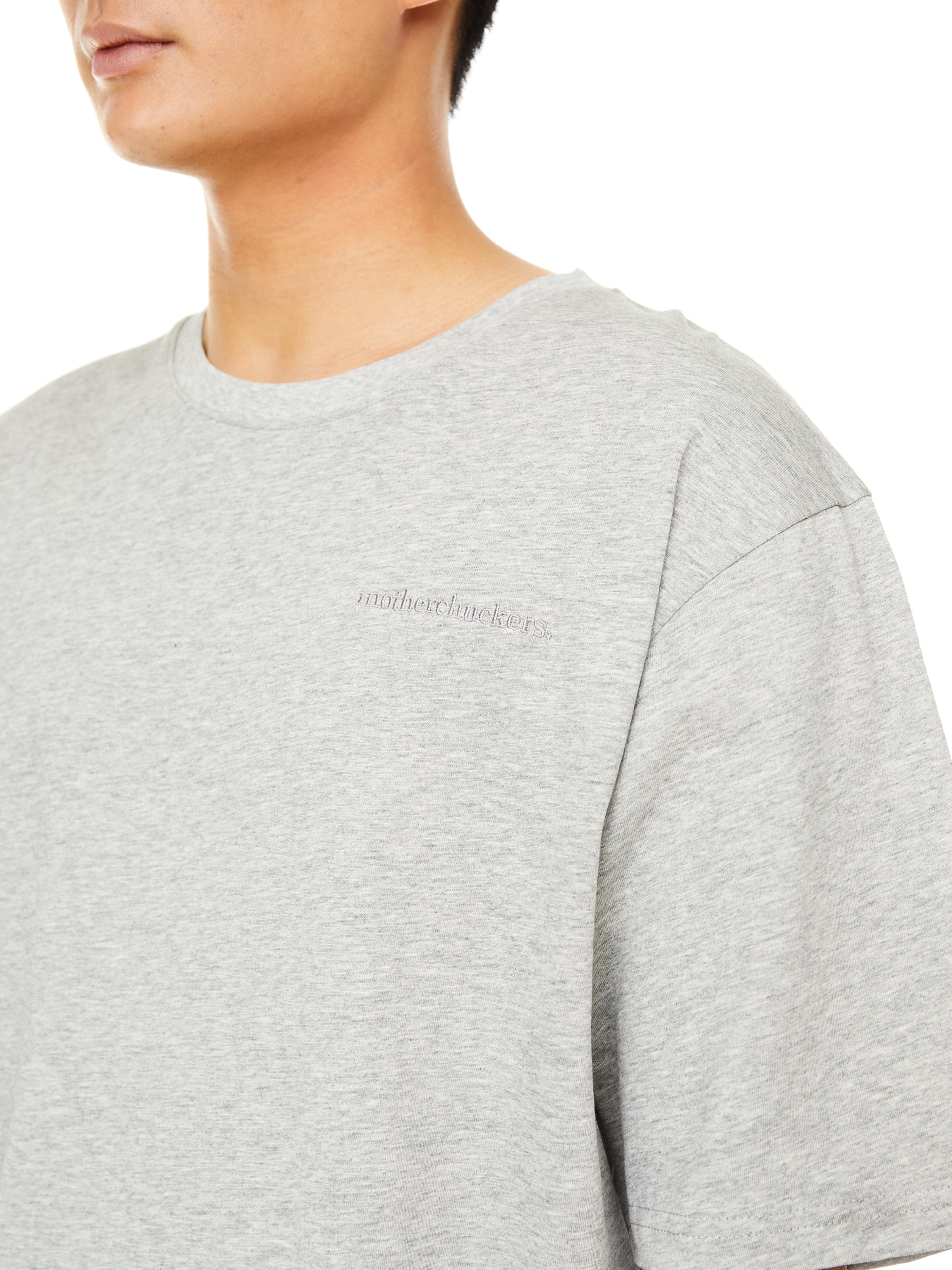 Static MTCK Tee