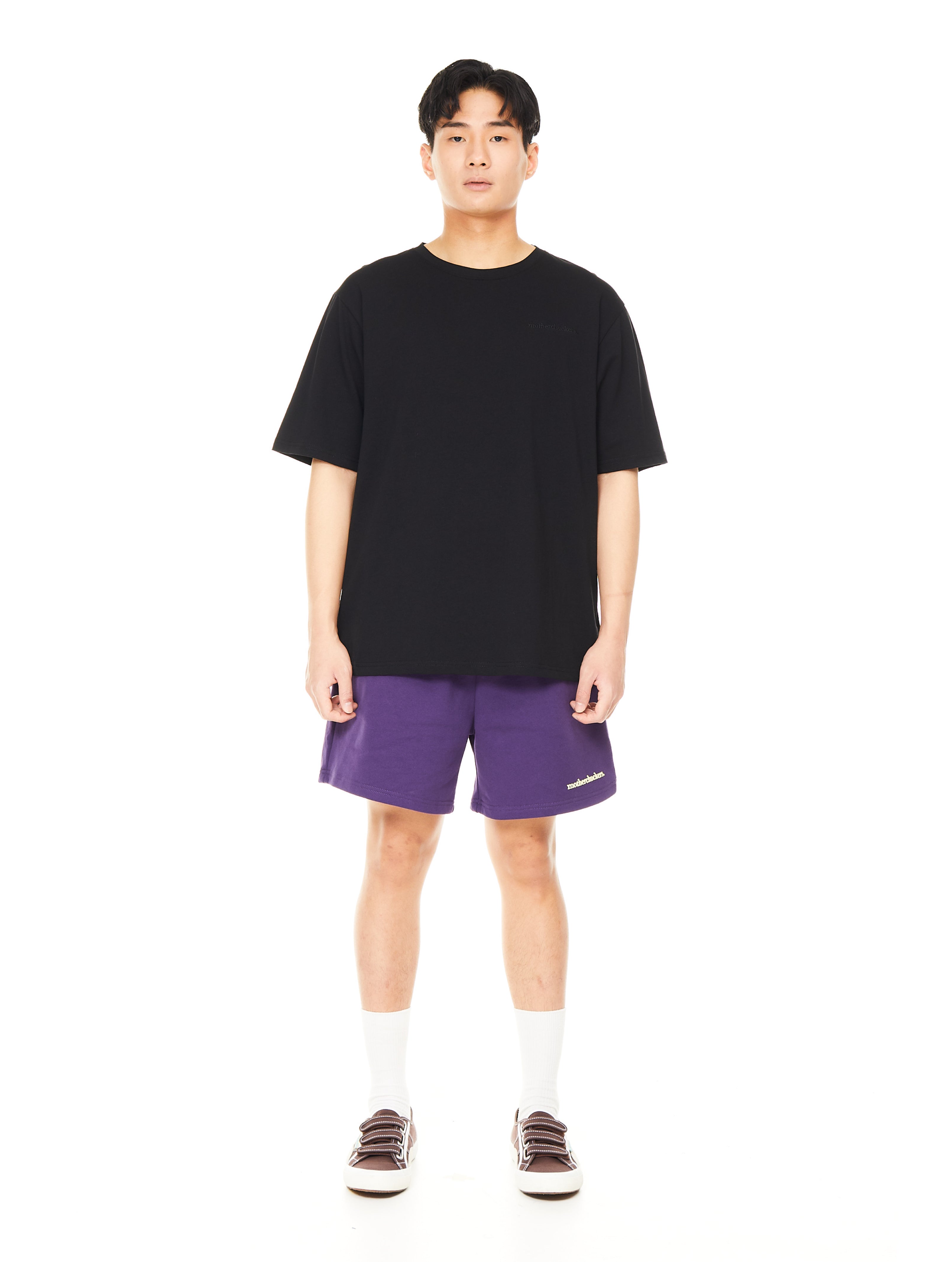 Black Out MTCK Tee