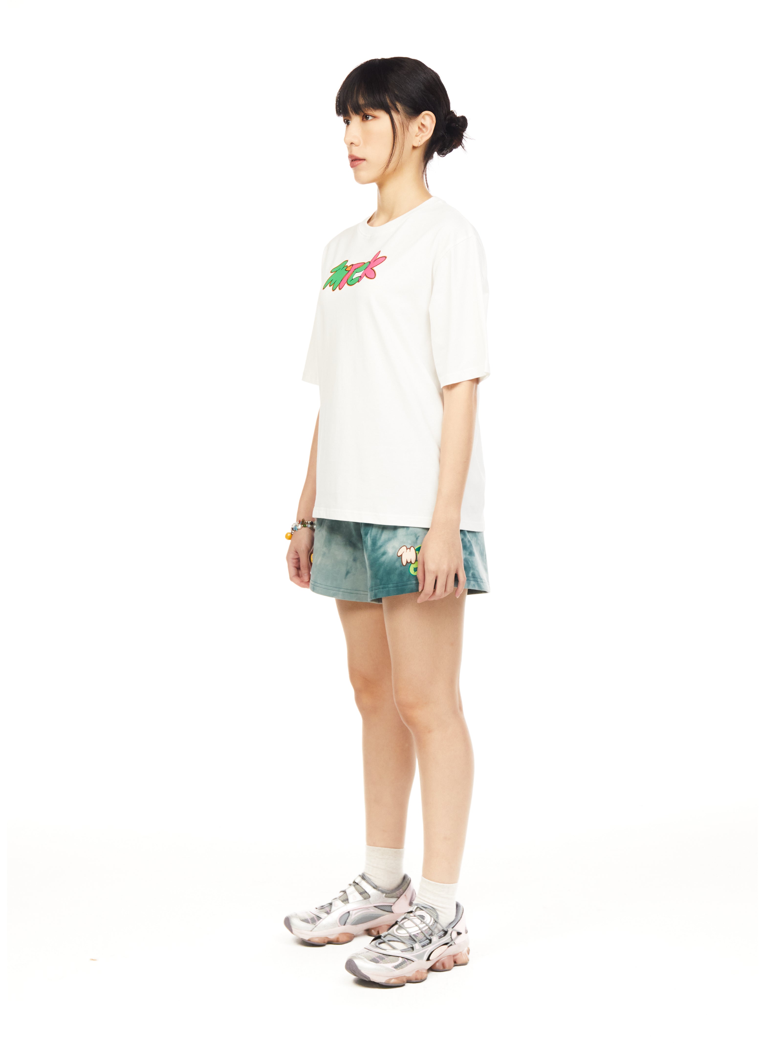 Strobelight MTCK Balloon Tee