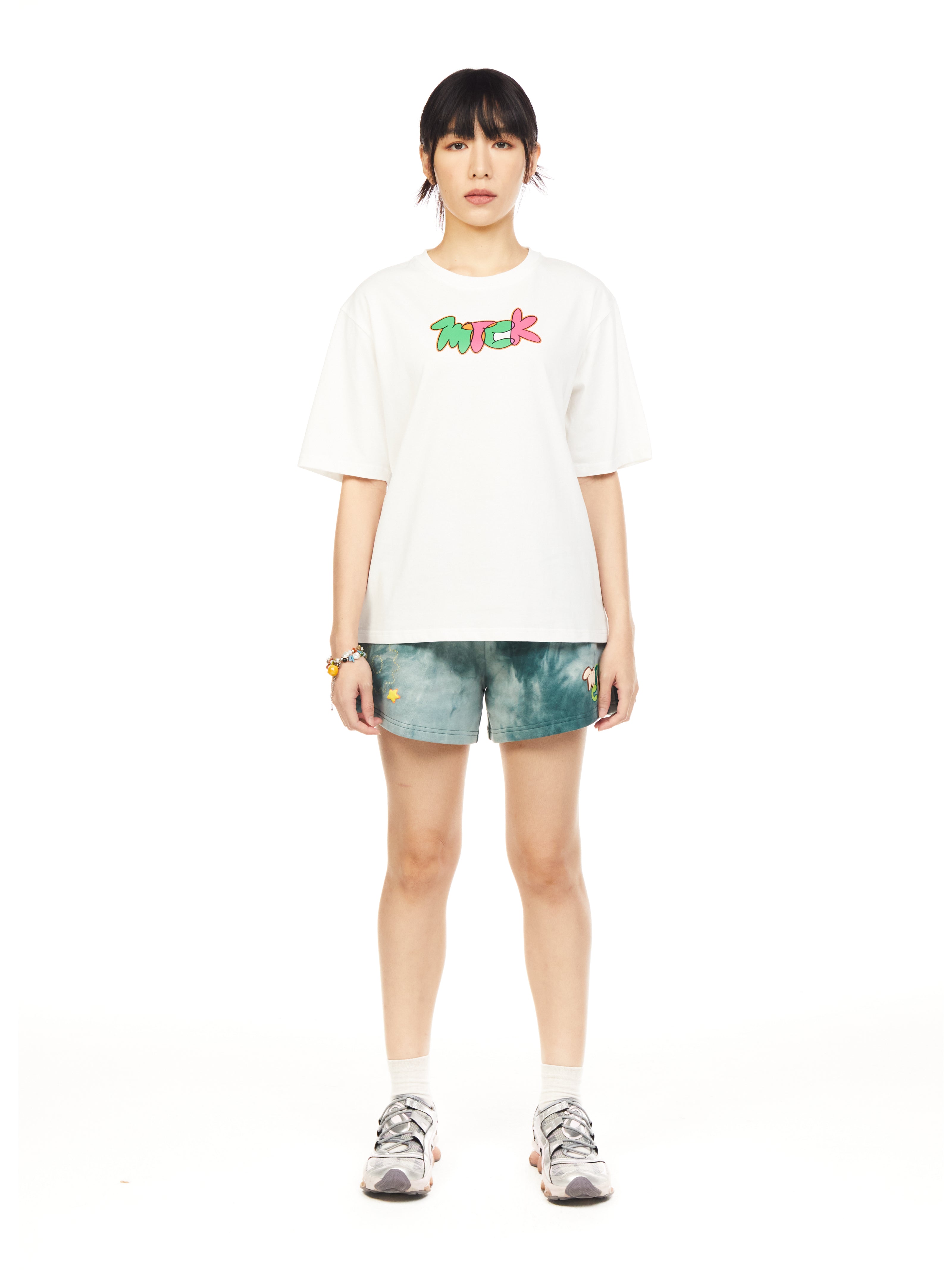 Strobelight MTCK Balloon Tee