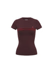Cherry Off Grid Sport Tee
