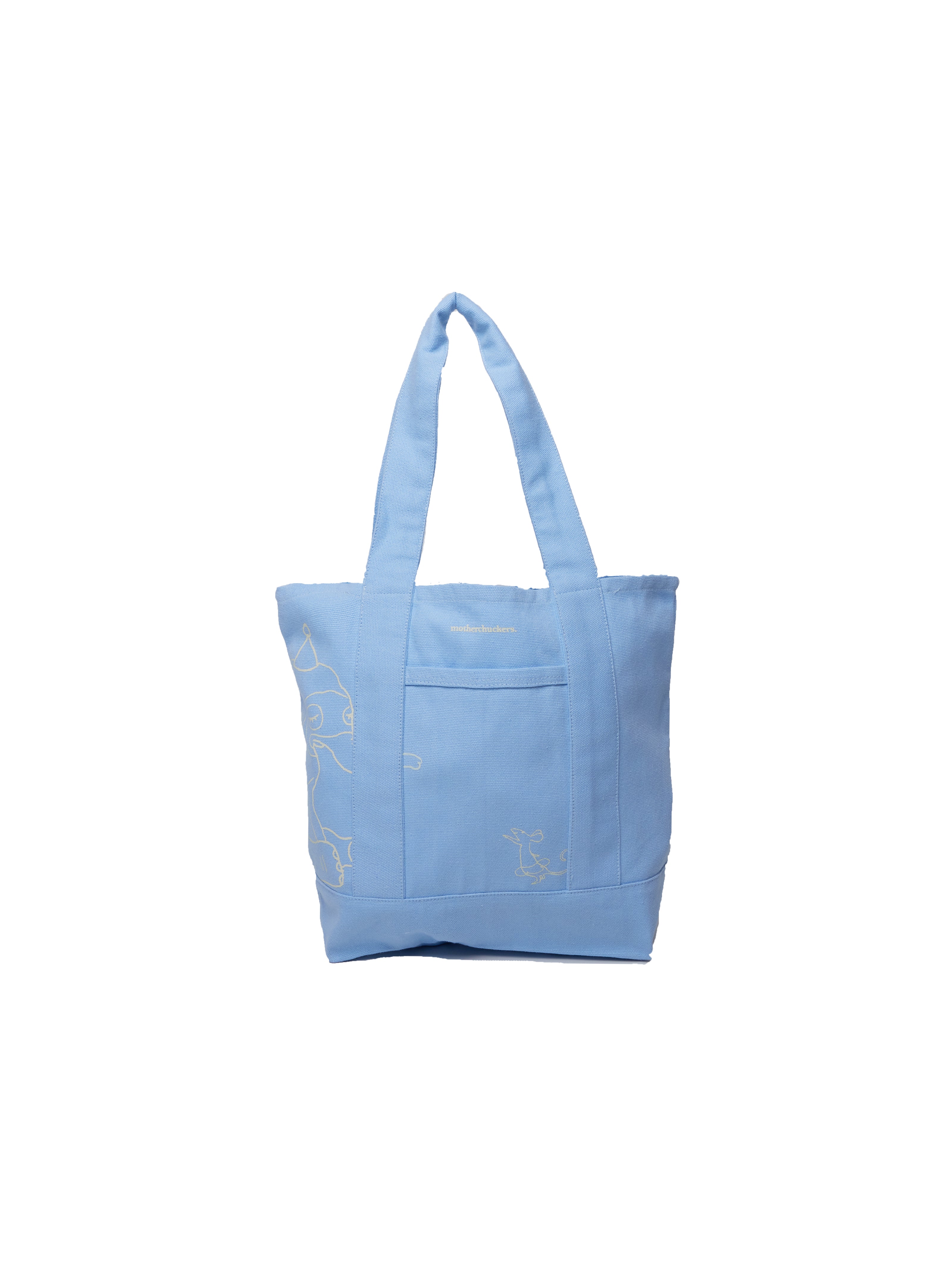 Bubbles Friend Mini Swinging Tote