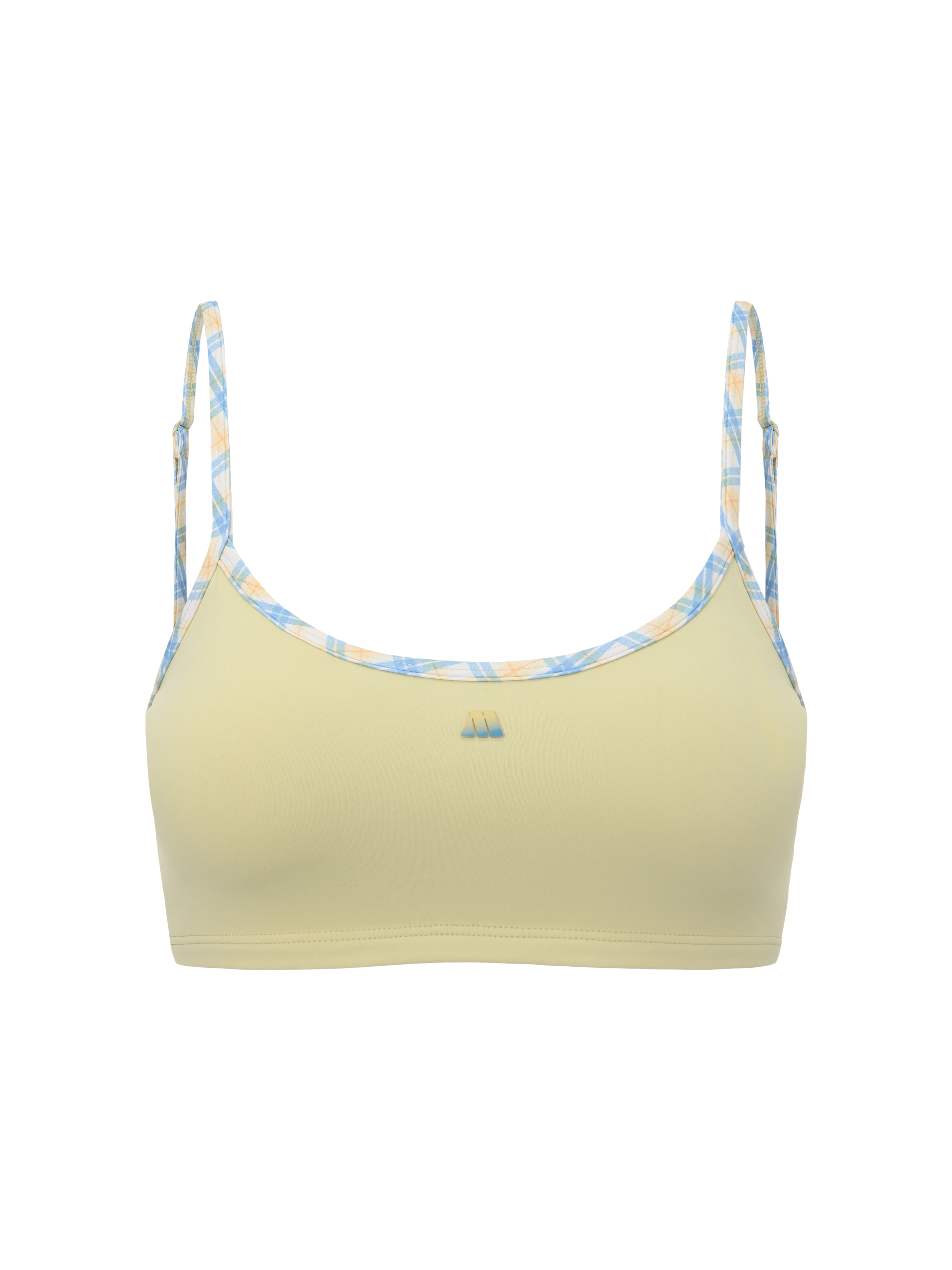 Lemonade Checkpoint Sports Bra