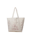 Pearl Friend Swinging Tote
