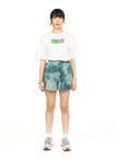Thunderstorm Dye Another Day Shorts