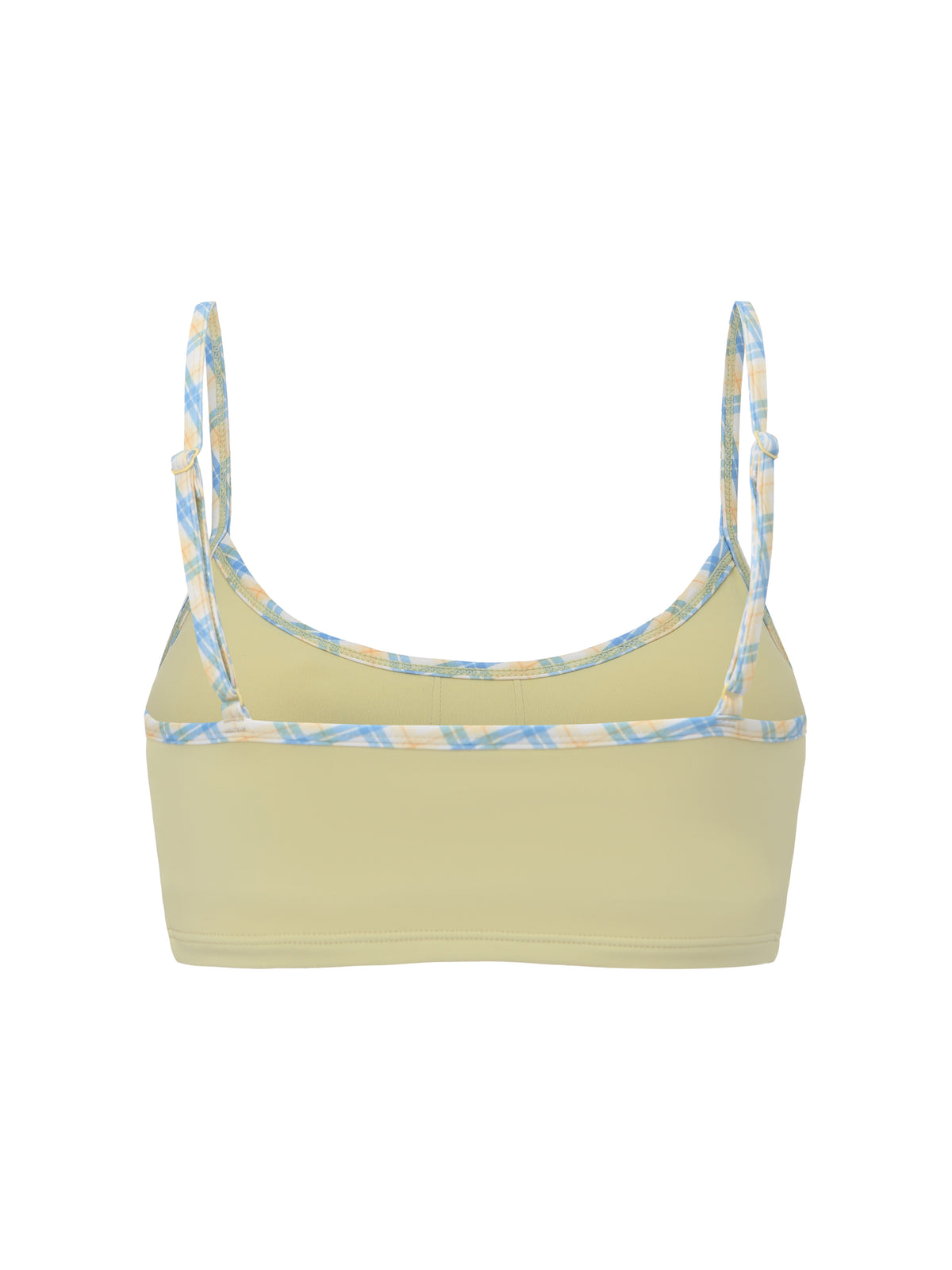Lemonade Checkpoint Sports Bra