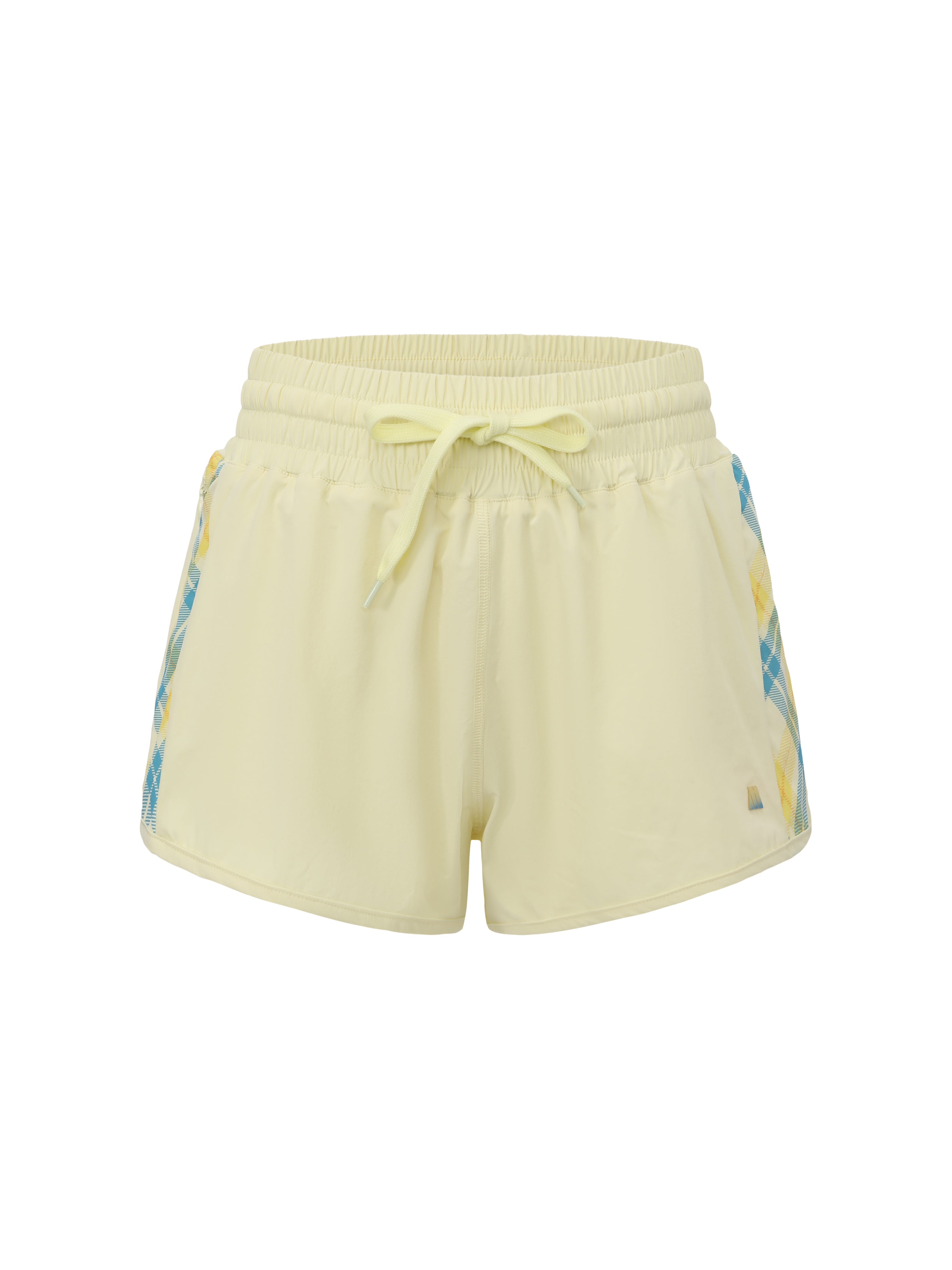 Lemonade Checkpoint Trail Shorts