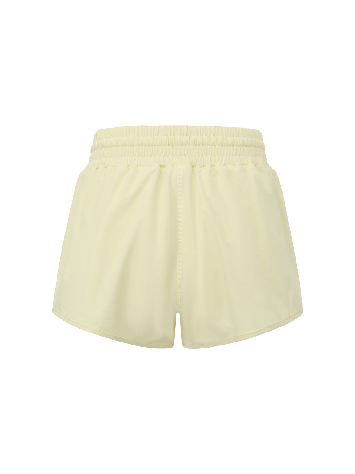 Lemonade Checkpoint Trail Shorts