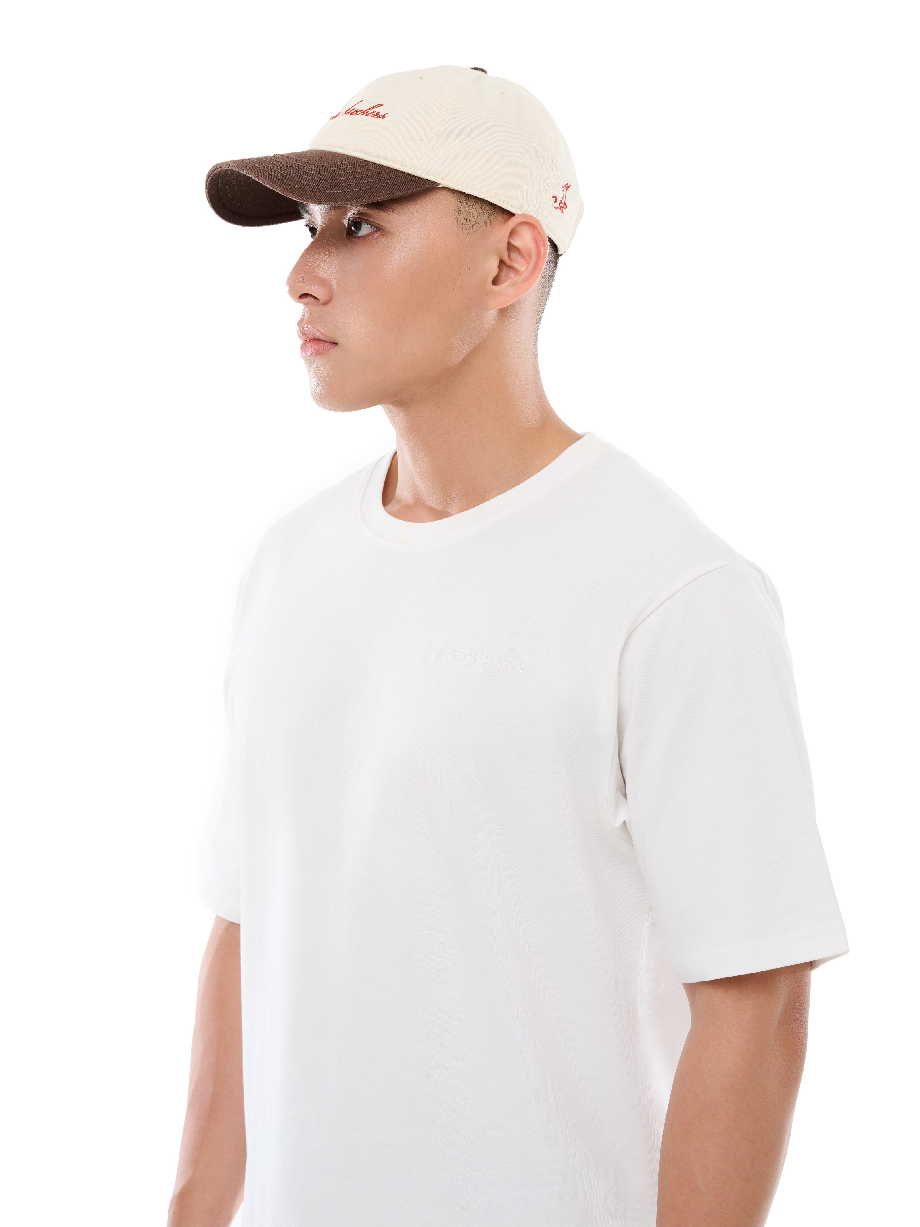 Reneé On A Cap