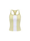 Lemonade Contrast Cami Tank