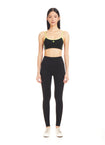 Nightglow Contrast Sports Bra