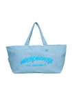 Crystal Skies Graffiti Bodega Shopper