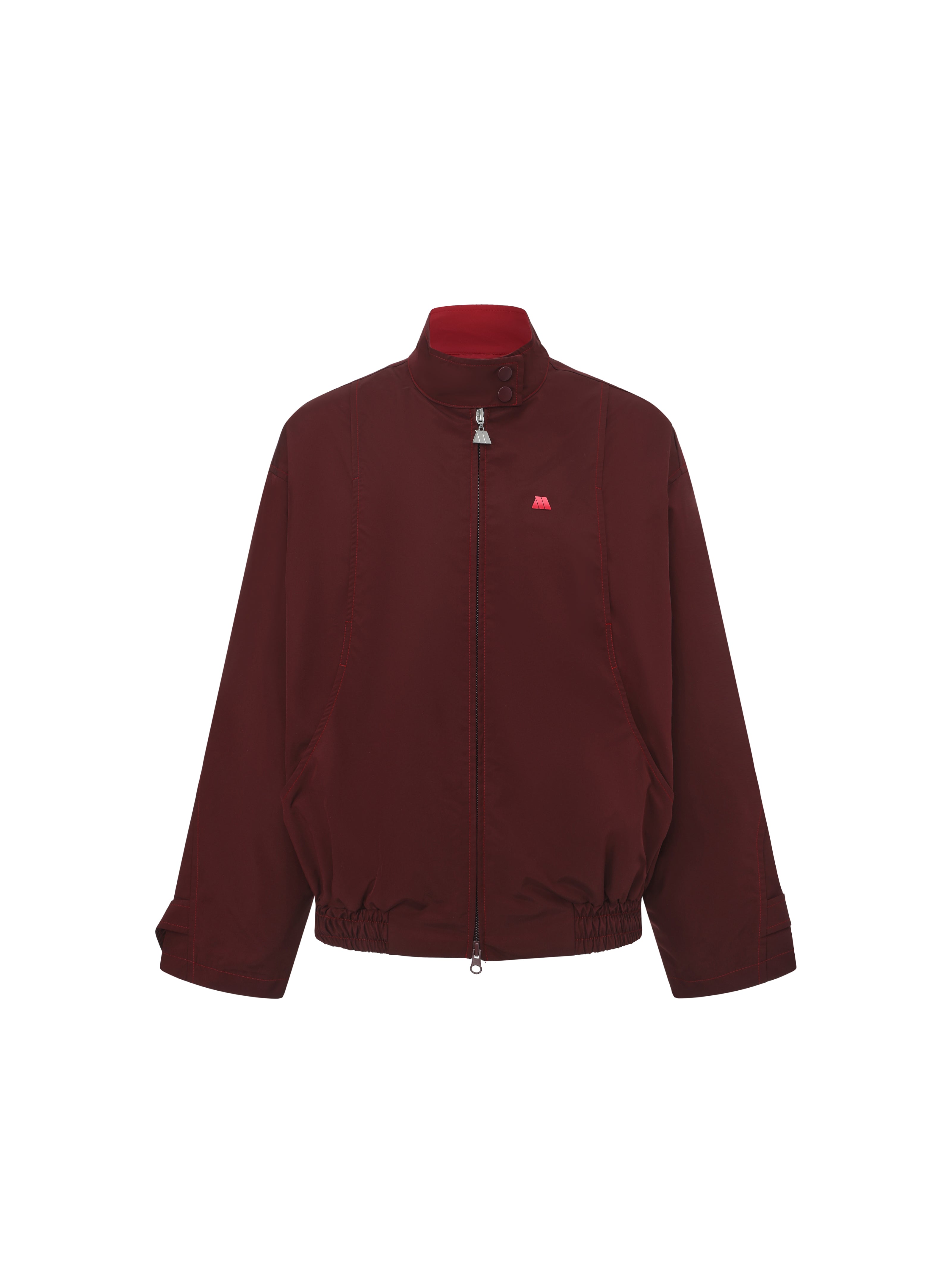Cherry Off Grid Jacket