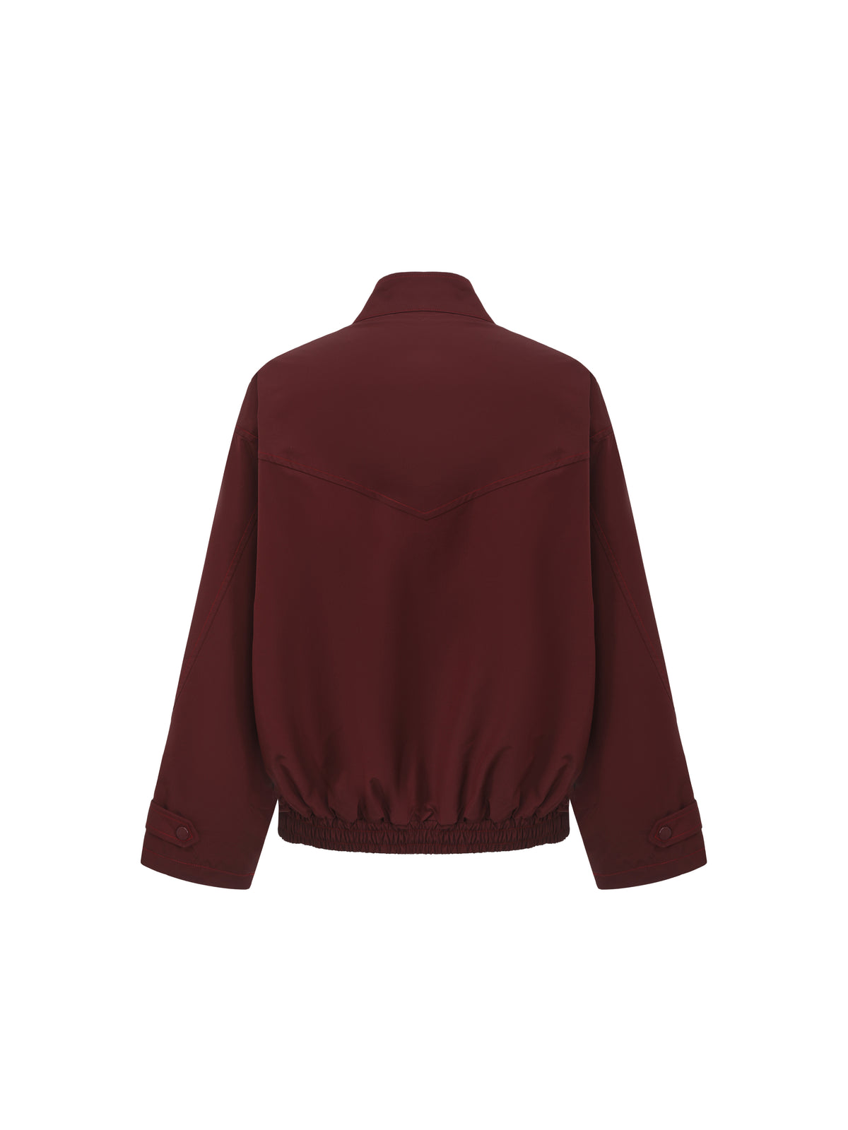 Cherry Off Grid Jacket