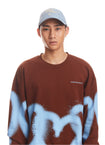 Thunder MTCK Scribble Cap