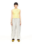 Sunshine I Want My MTCK Knitted Tank